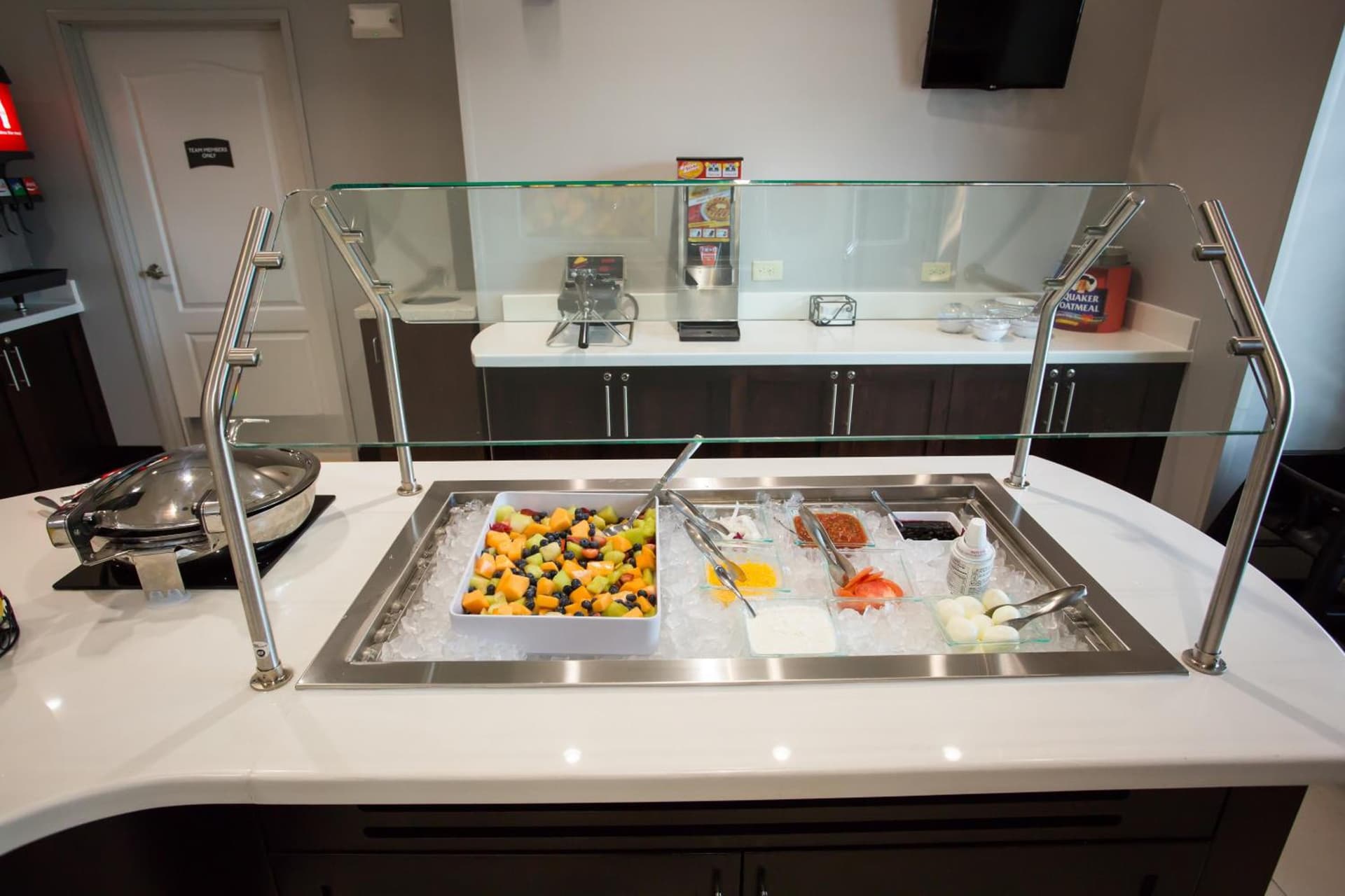Staybridge Suites Miamisburg by IHG gallery photo in Miamisburg, OH — image 5
