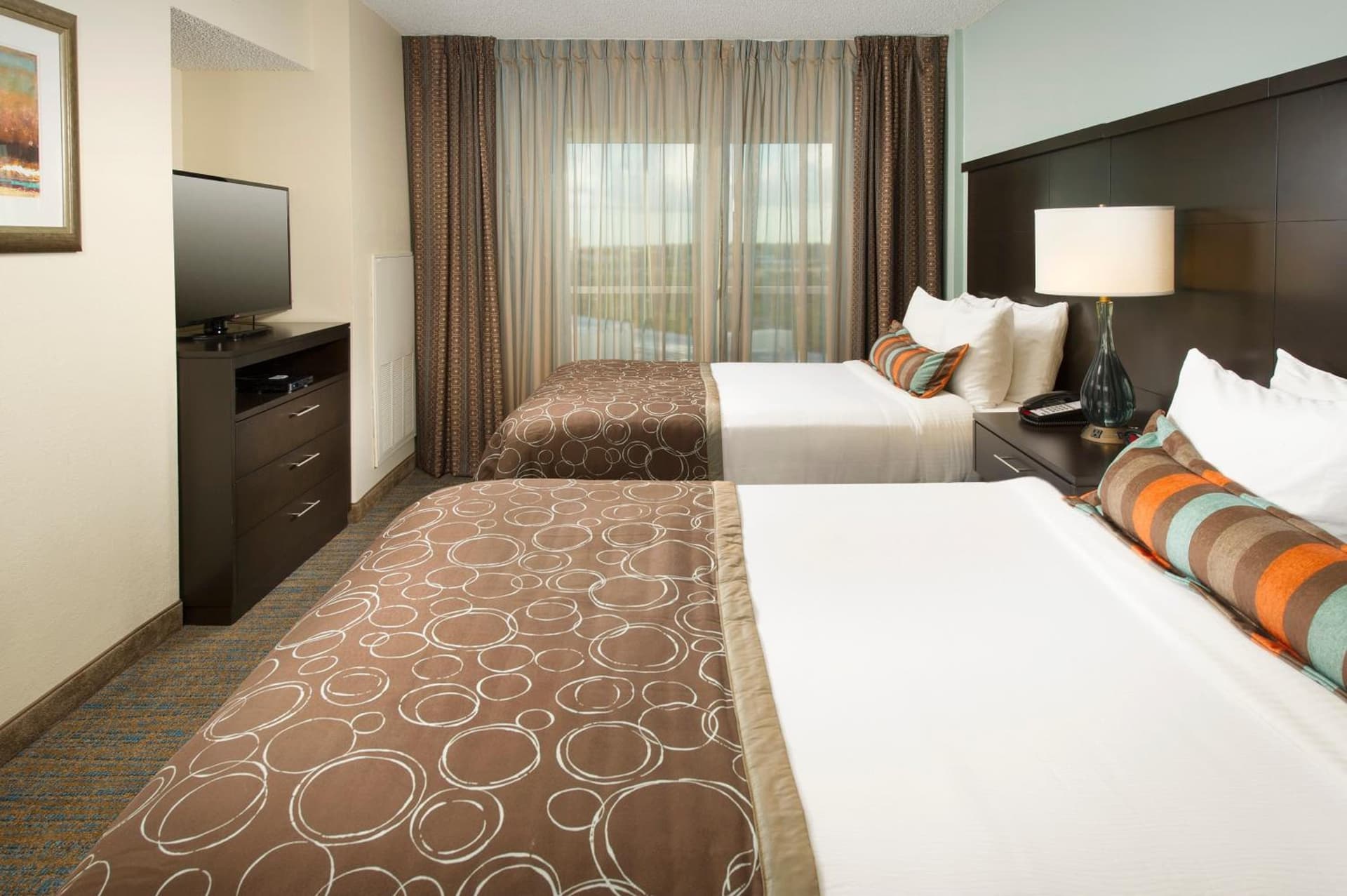 Staybridge Suites Jacksonville - Camp Lejeune Area by IHG gallery photo in Jacksonville, NC — image 27