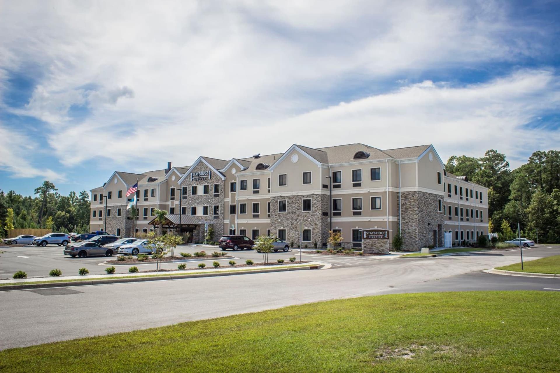 Staybridge Suites Jacksonville - Camp Lejeune Area by IHG gallery photo in Jacksonville, NC — image 5