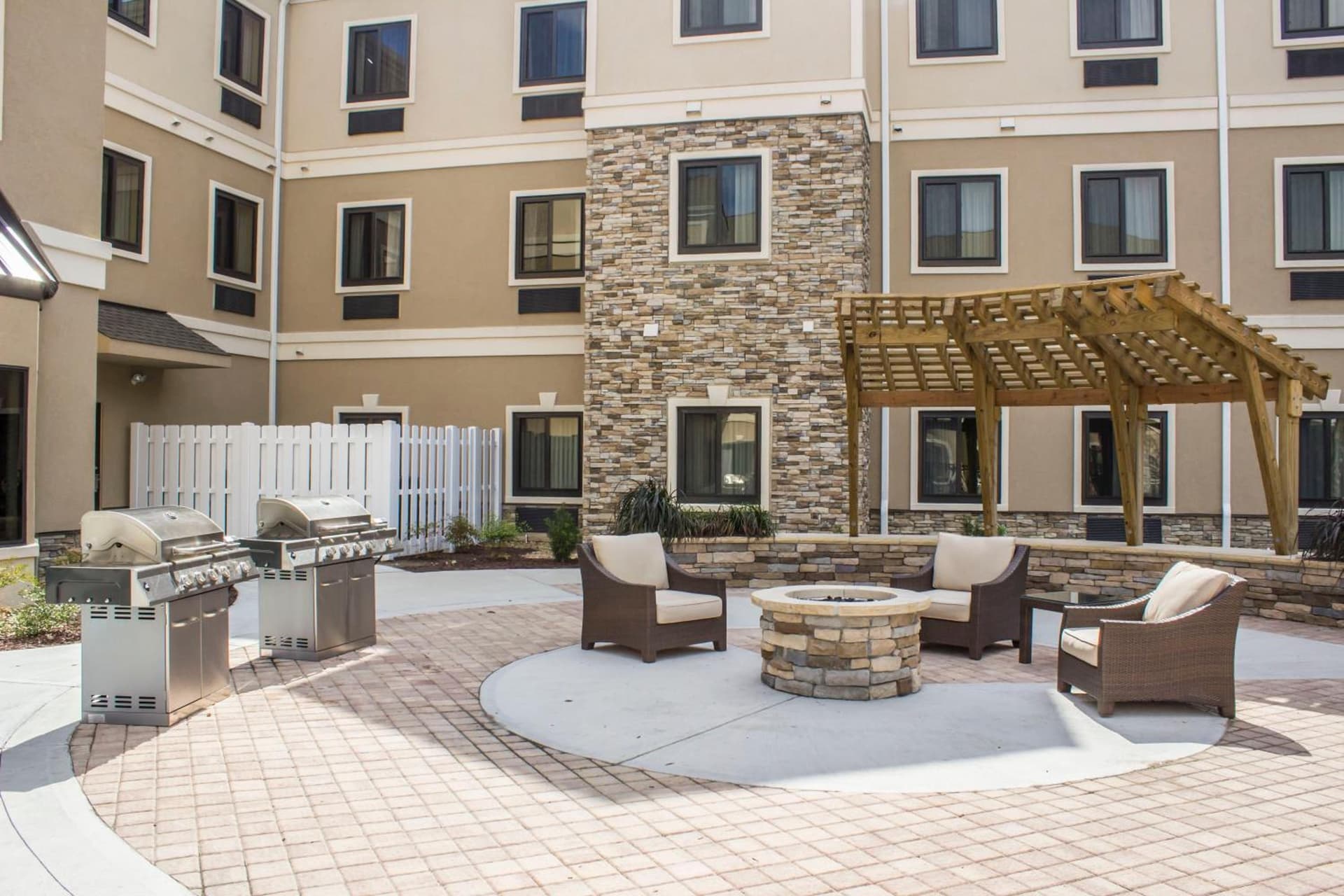 Staybridge Suites Jacksonville - Camp Lejeune Area by IHG gallery photo in Jacksonville, NC — image 39