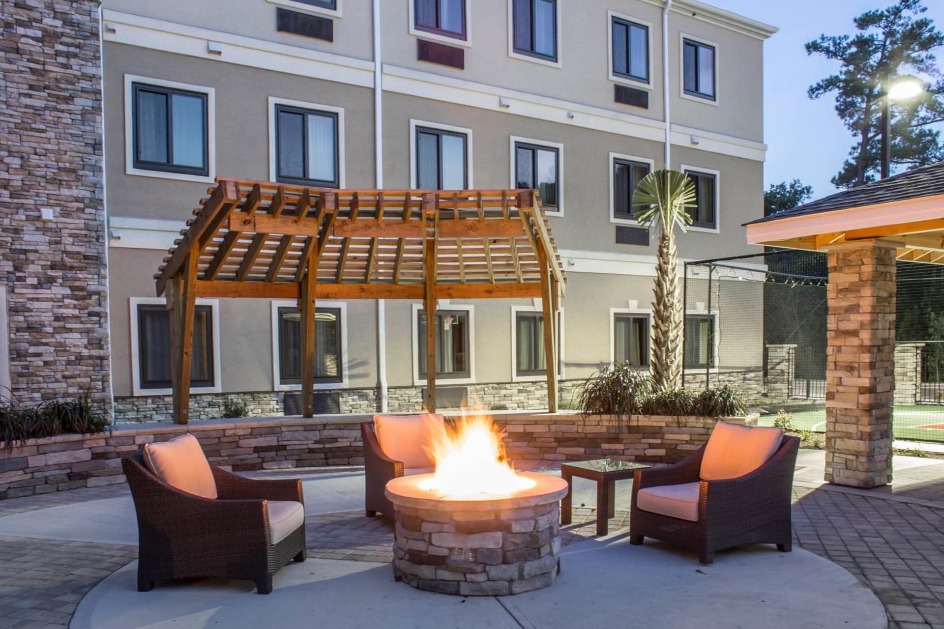 Staybridge Suites Jacksonville - Camp Lejeune Area by IHG gallery photo in Jacksonville, NC — image 25