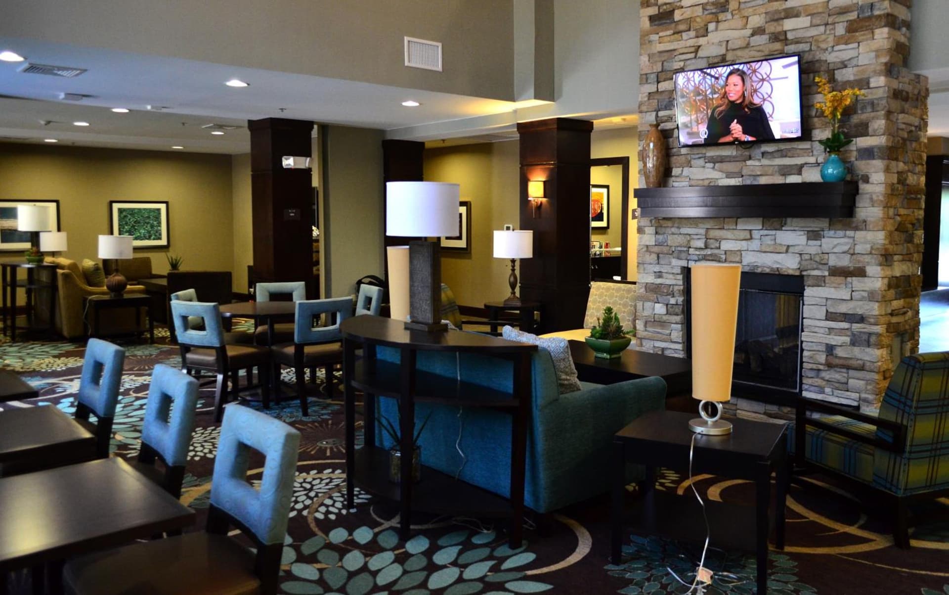 Staybridge Suites Jacksonville - Camp Lejeune Area by IHG gallery photo in Jacksonville, NC — image 15