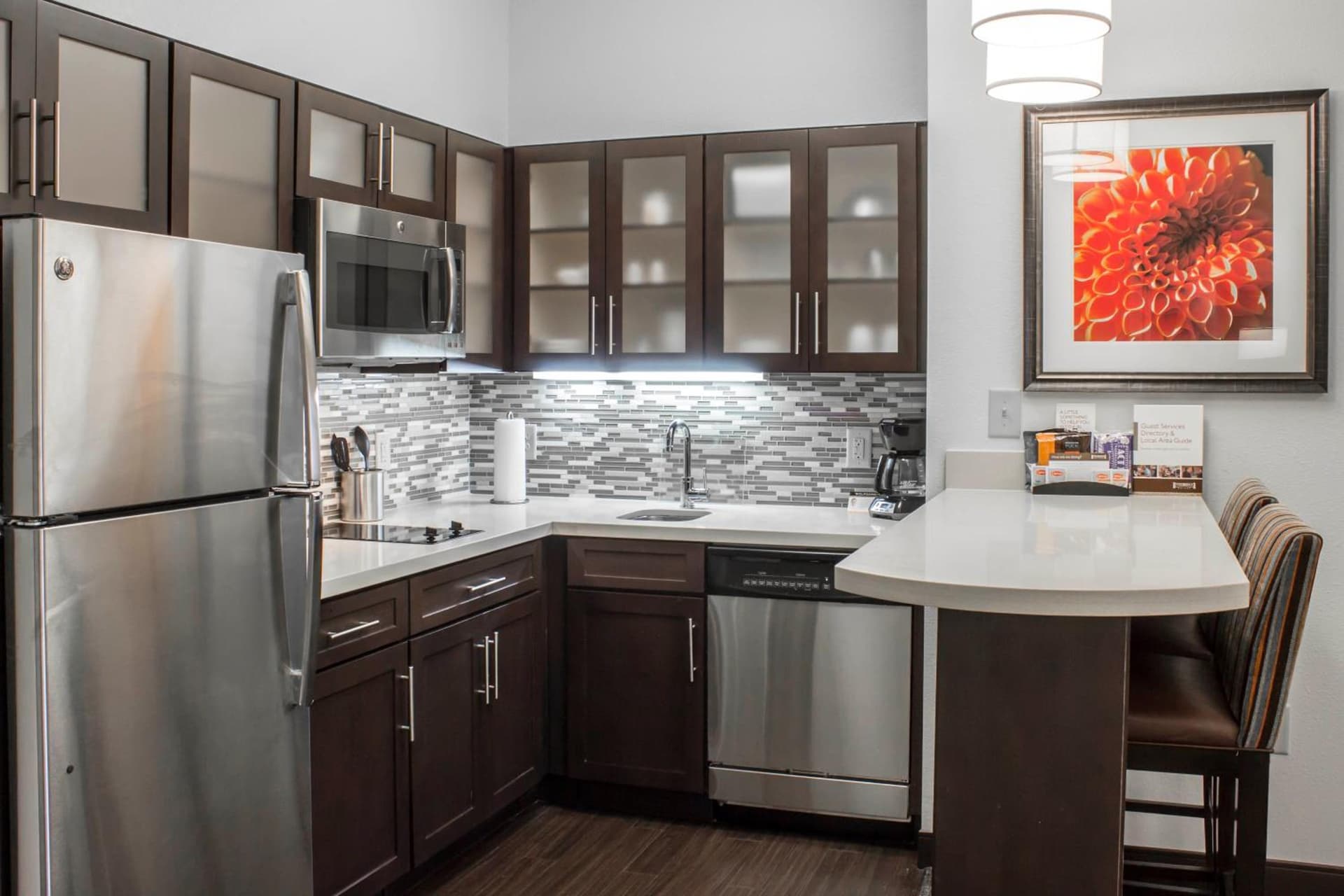 Staybridge Suites Jacksonville - Camp Lejeune Area by IHG gallery photo in Jacksonville, NC — image 12