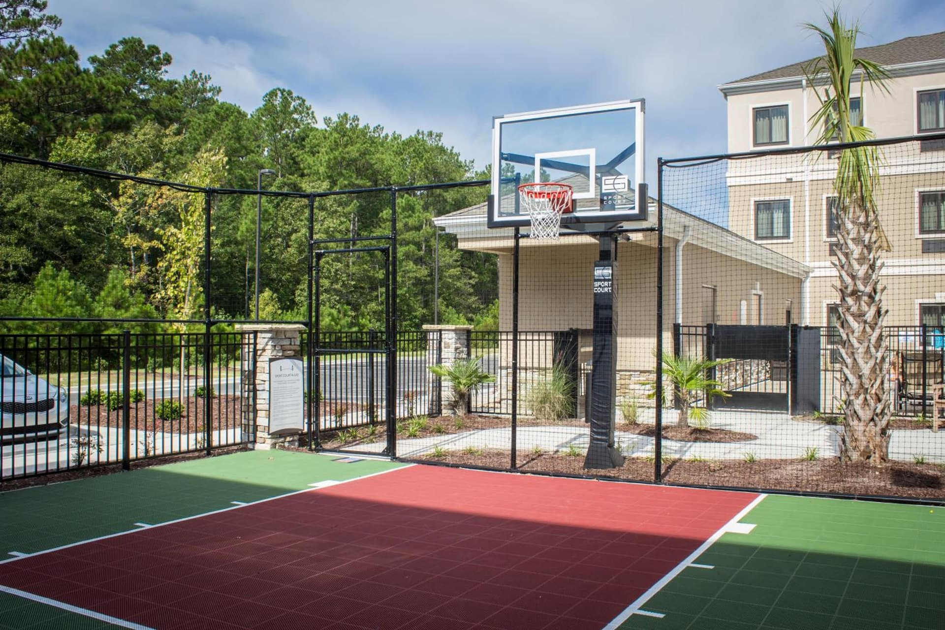 Staybridge Suites Jacksonville - Camp Lejeune Area by IHG gallery photo in Jacksonville, NC — image 38
