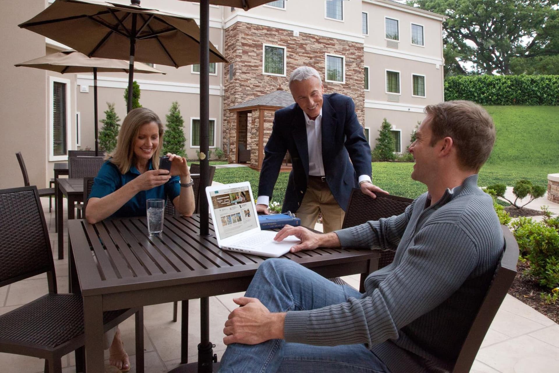 Staybridge Suites Jacksonville - Camp Lejeune Area by IHG gallery photo in Jacksonville, NC — image 37
