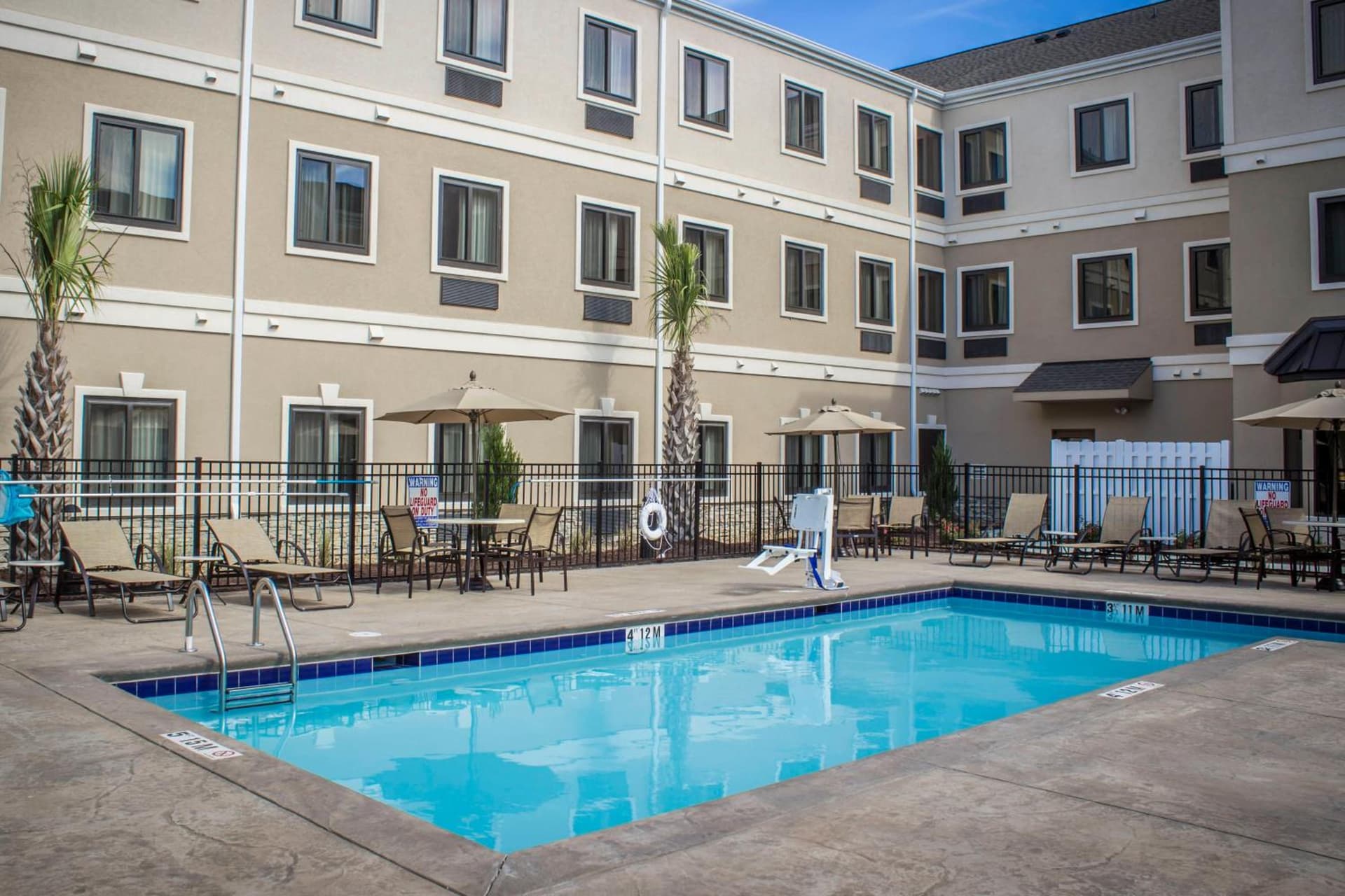 Staybridge Suites Jacksonville - Camp Lejeune Area by IHG gallery photo in Jacksonville, NC — image 28