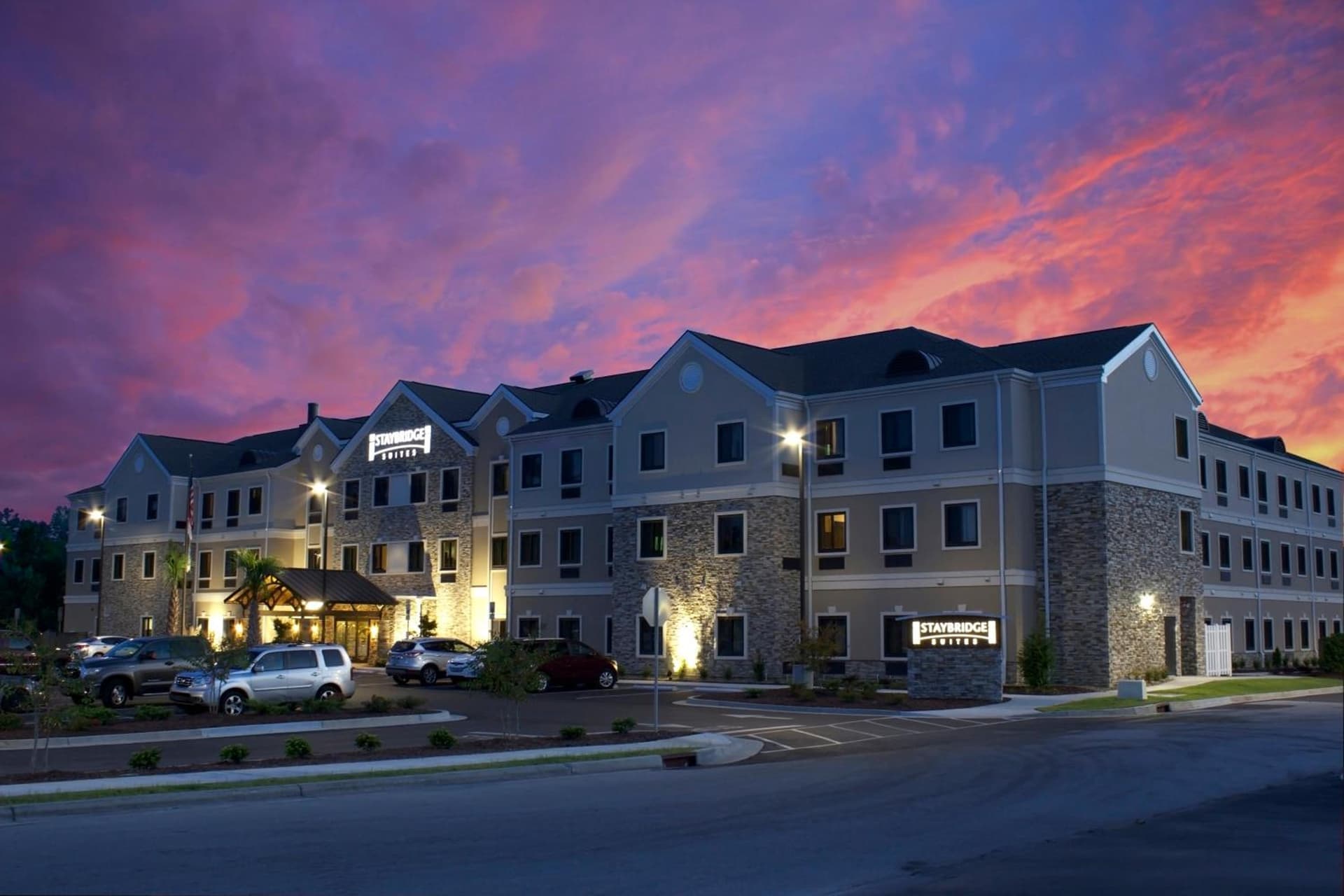 Staybridge Suites Jacksonville - Camp Lejeune Area by IHG gallery photo in Jacksonville, NC — image 9