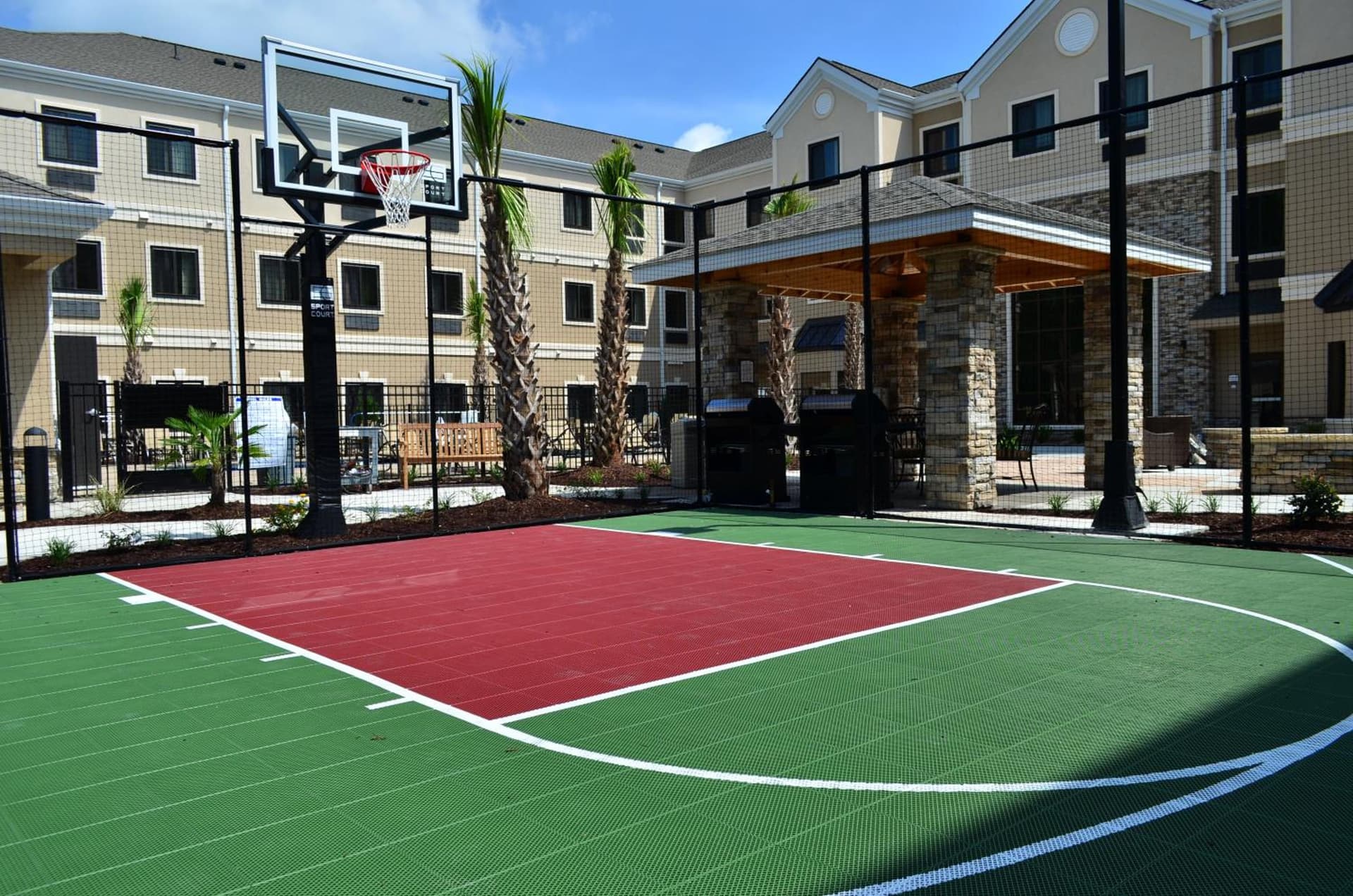 Staybridge Suites Jacksonville - Camp Lejeune Area by IHG gallery photo in Jacksonville, NC — image 20