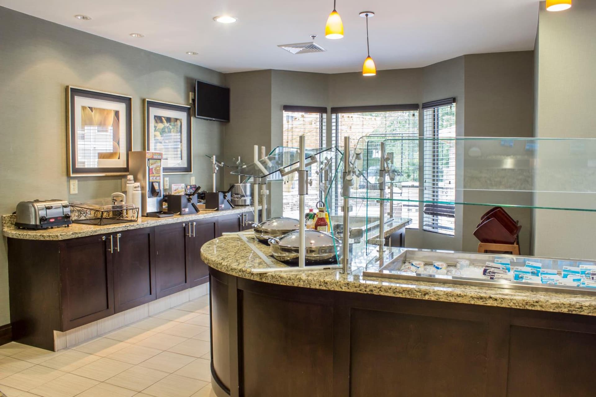 Staybridge Suites Jacksonville - Camp Lejeune Area by IHG gallery photo in Jacksonville, NC — image 22
