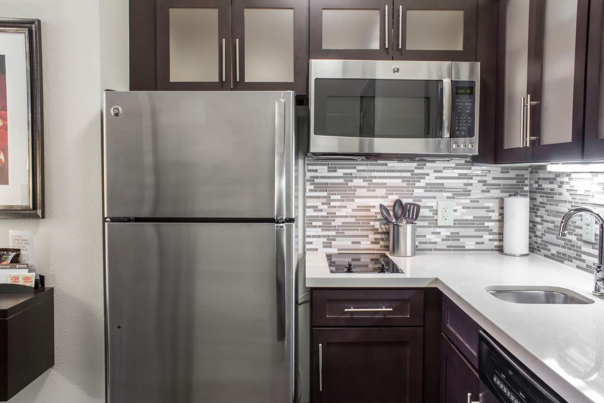 Staybridge Suites Jacksonville - Camp Lejeune Area by IHG property views in Jacksonville, NC — gallery photo 3