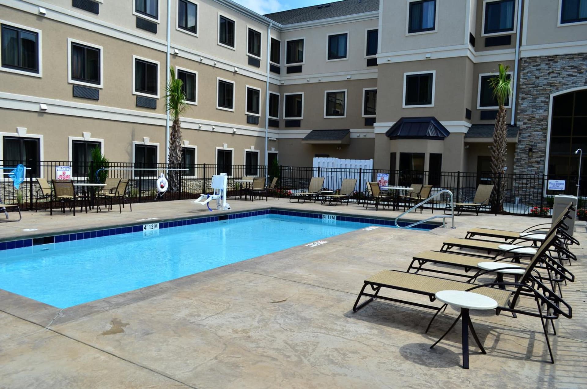 Staybridge Suites Jacksonville - Camp Lejeune Area by IHG gallery photo in Jacksonville, NC — image 10