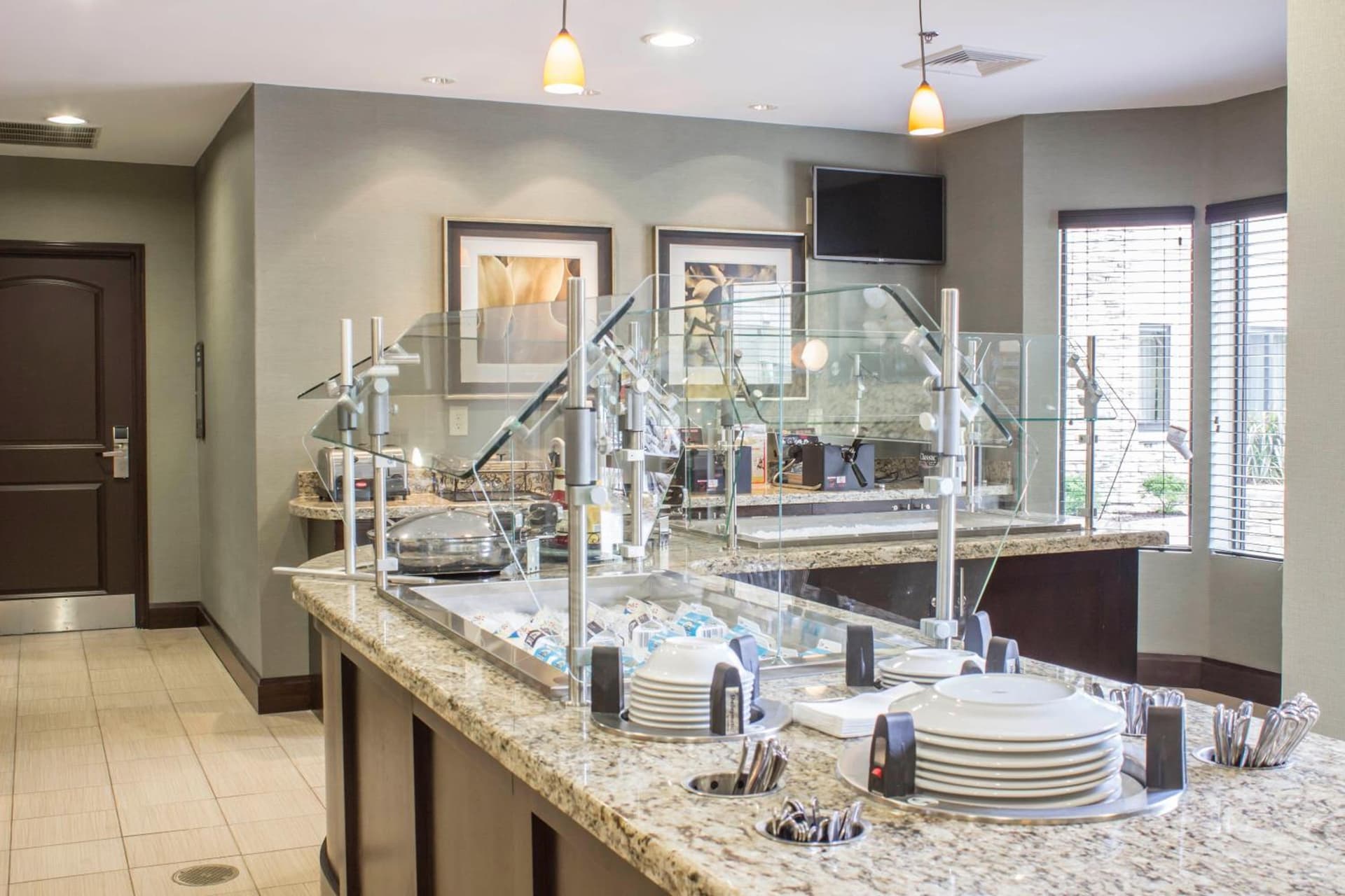 Staybridge Suites Jacksonville - Camp Lejeune Area by IHG gallery photo in Jacksonville, NC — image 8