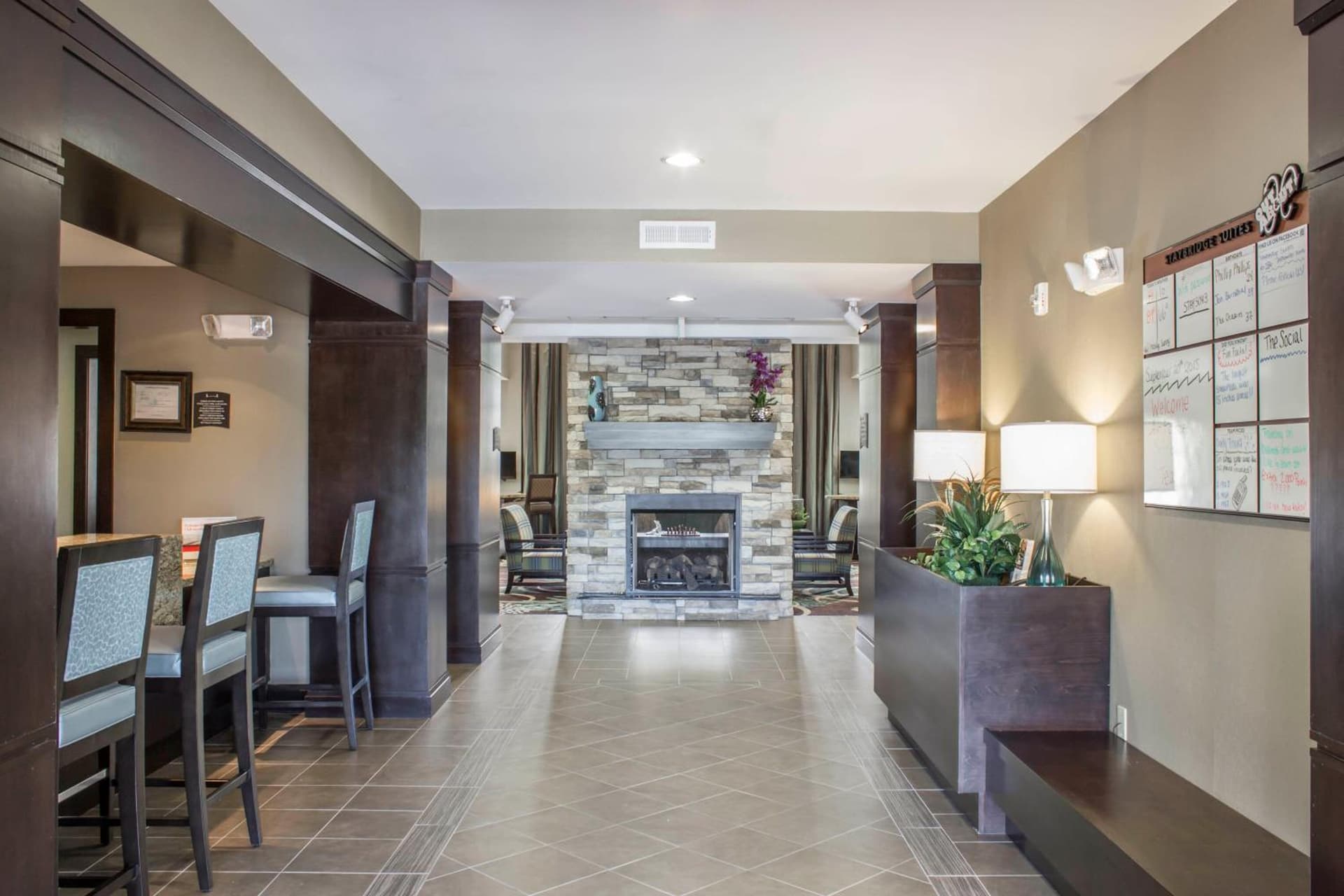 Staybridge Suites Jacksonville - Camp Lejeune Area by IHG gallery photo in Jacksonville, NC — image 31