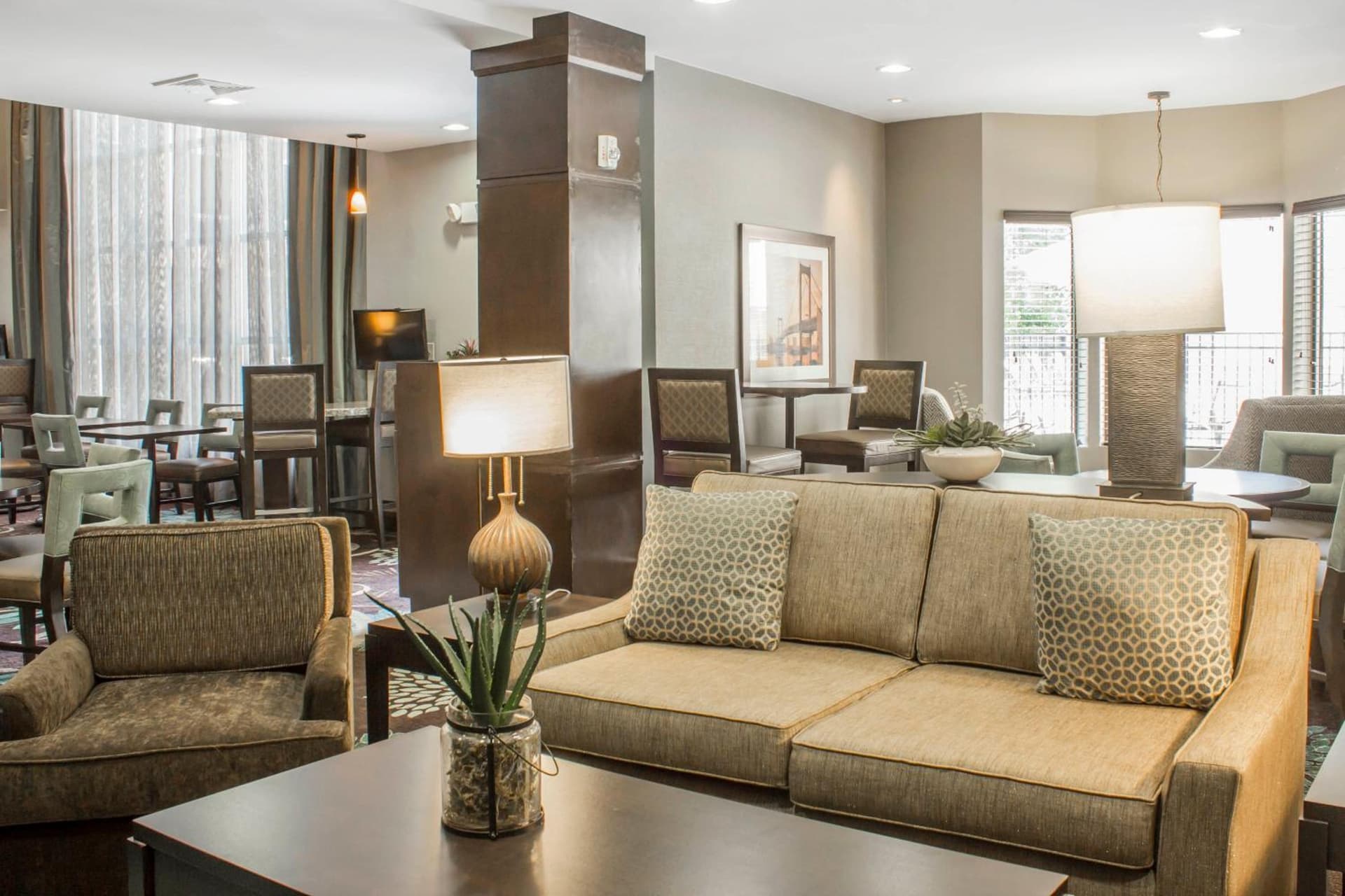 Staybridge Suites Jacksonville - Camp Lejeune Area by IHG gallery photo in Jacksonville, NC — image 6