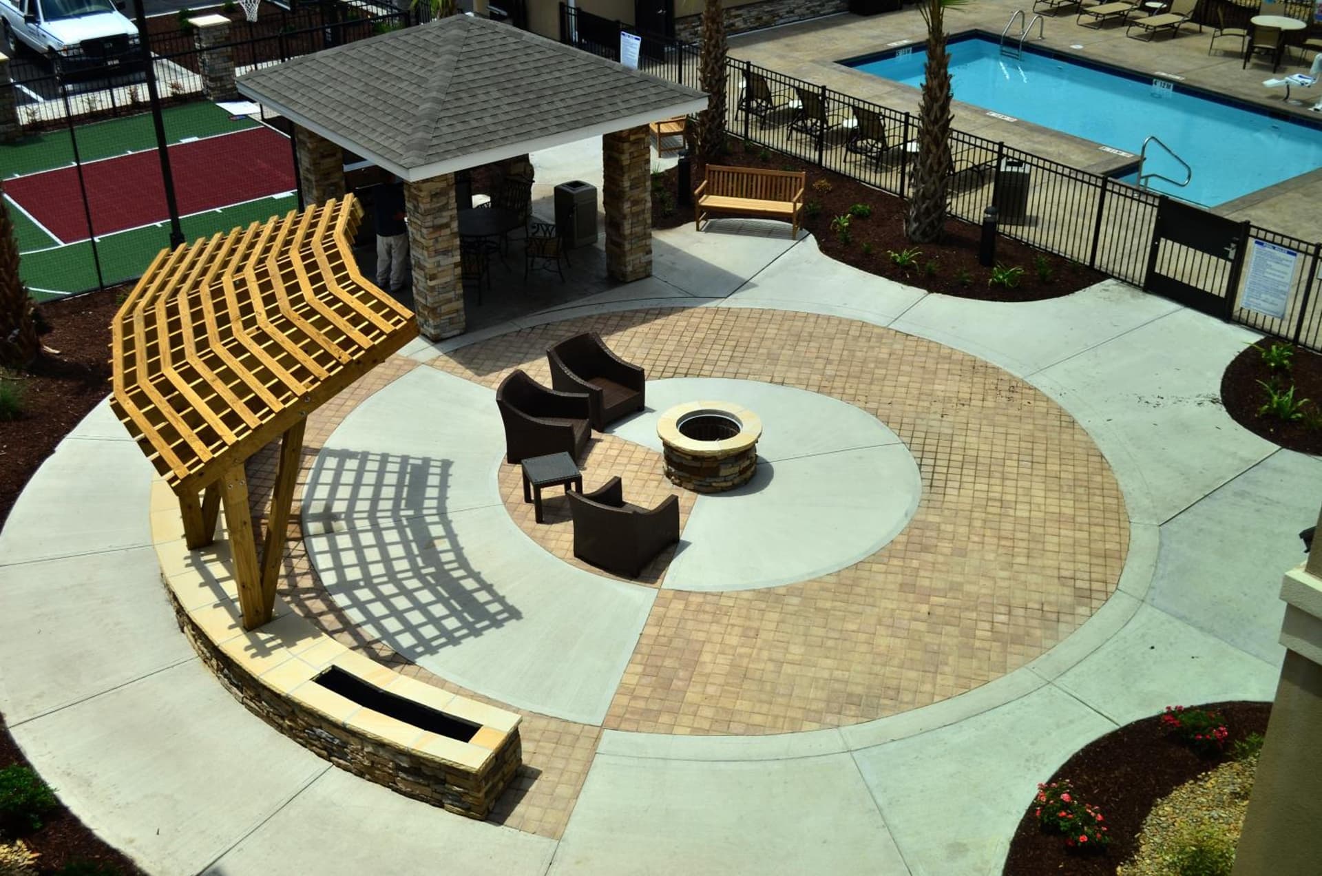 Staybridge Suites Jacksonville - Camp Lejeune Area by IHG gallery photo in Jacksonville, NC — image 19