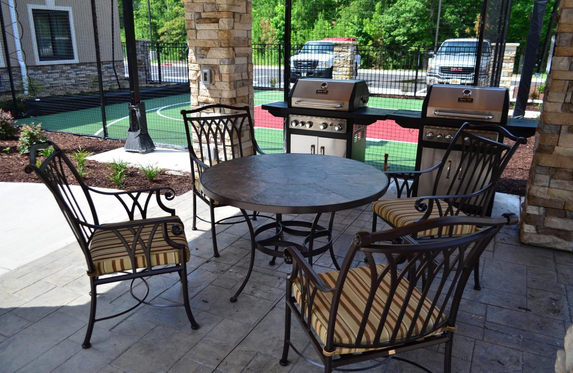 Staybridge Suites Jacksonville - Camp Lejeune Area by IHG gallery photo in Jacksonville, NC — image 16