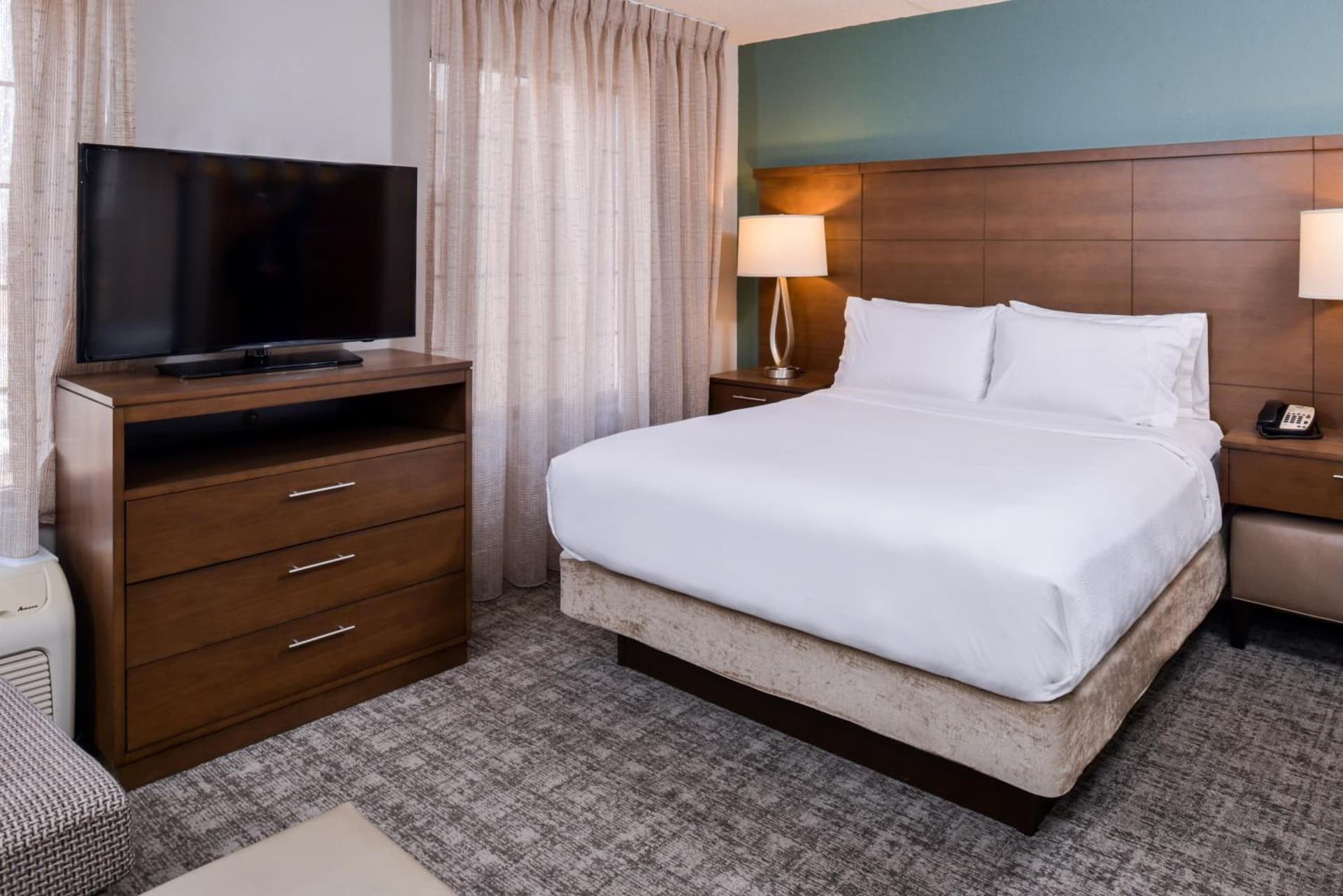 Staybridge Suites Indianapolis Downtown-Convention Center by IHG gallery photo in Indianapolis, IN — image 46