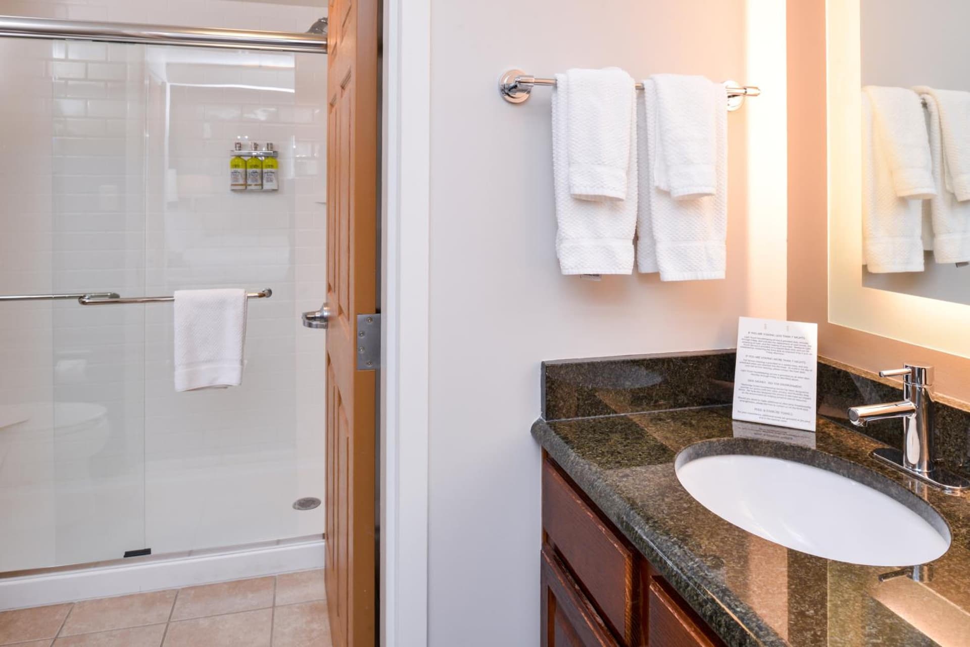Staybridge Suites Indianapolis Downtown-Convention Center by IHG gallery photo in Indianapolis, IN — image 40