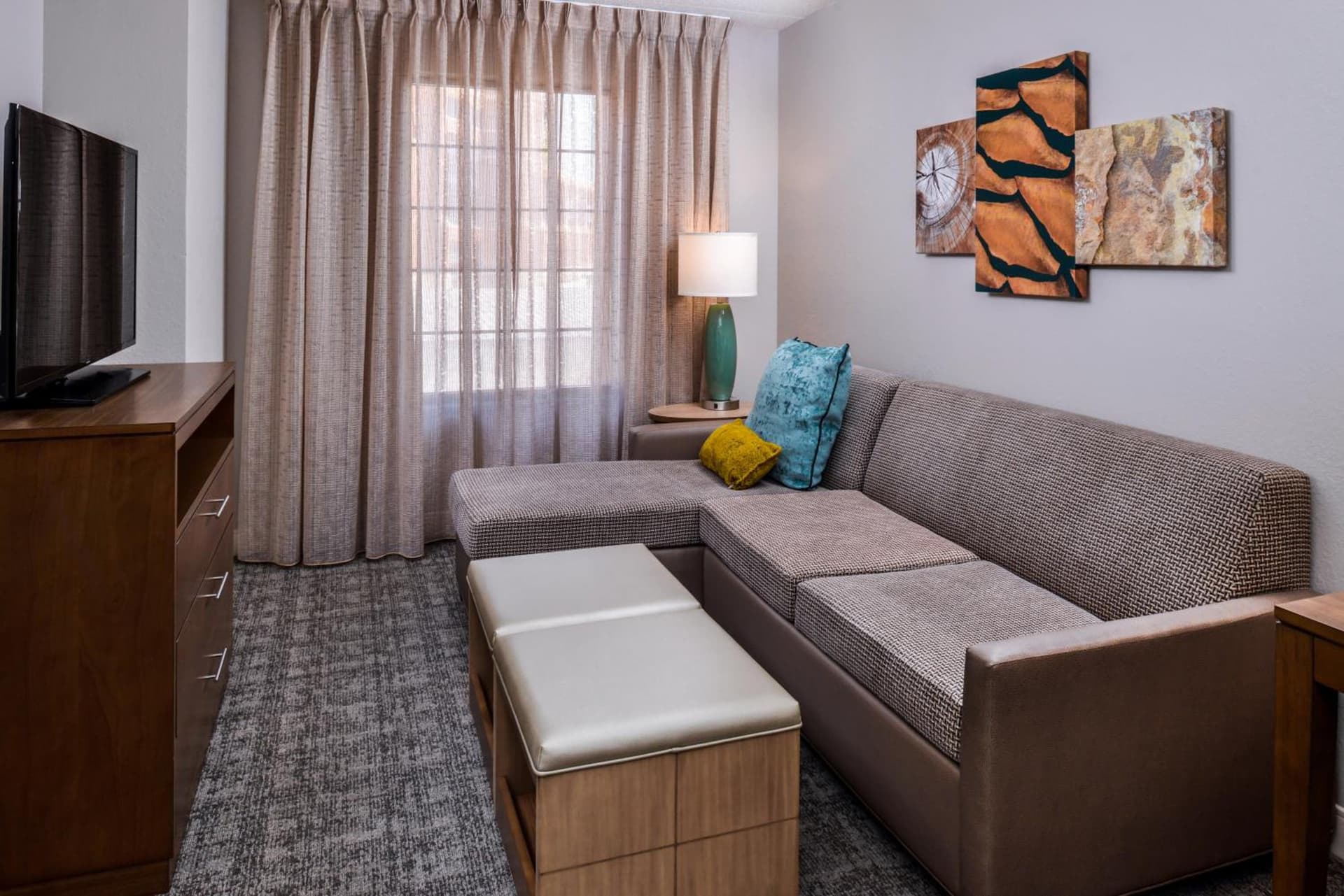 Staybridge Suites Indianapolis Downtown-Convention Center by IHG gallery photo in Indianapolis, IN — image 49