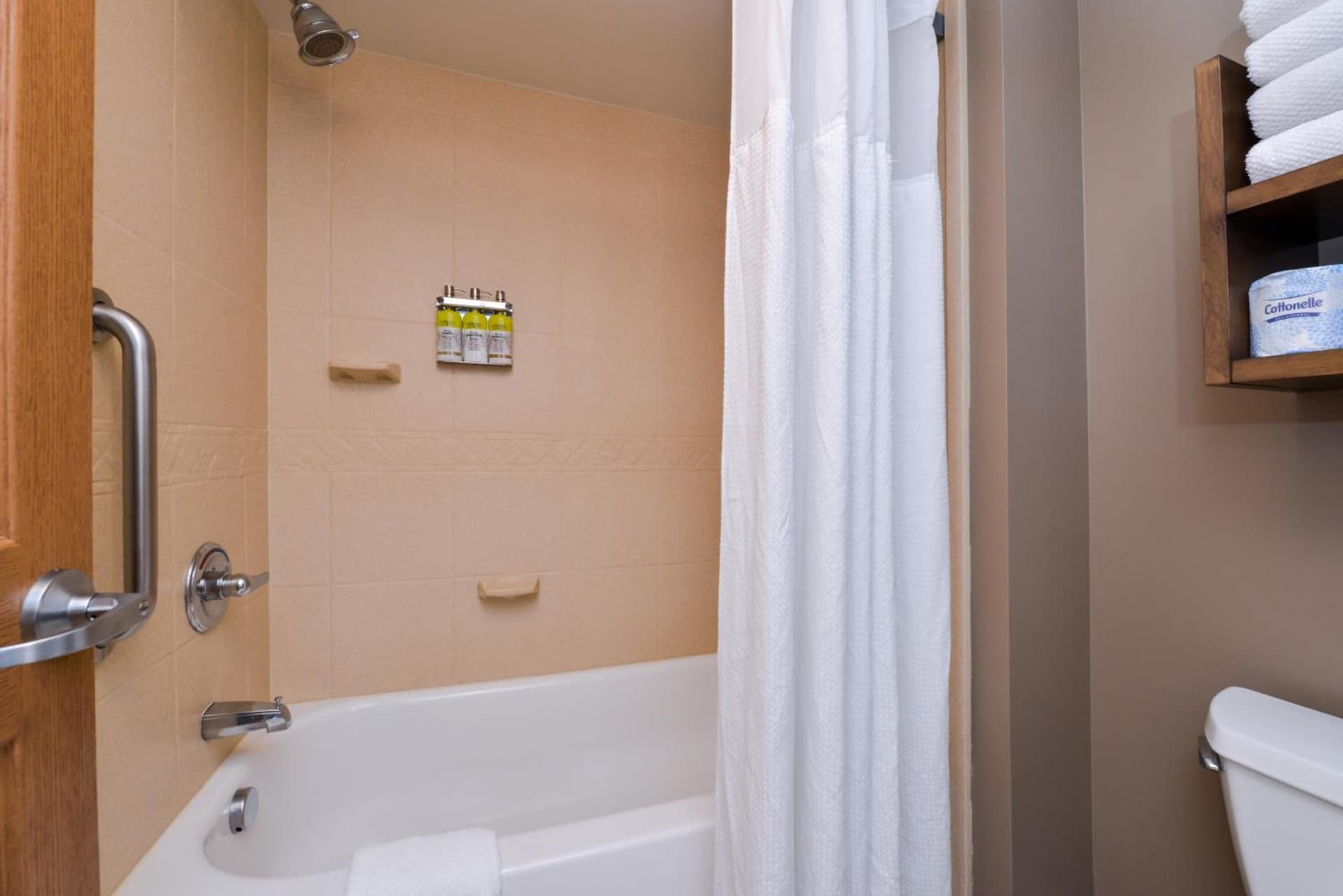 Staybridge Suites Indianapolis Downtown-Convention Center by IHG gallery photo in Indianapolis, IN — image 30