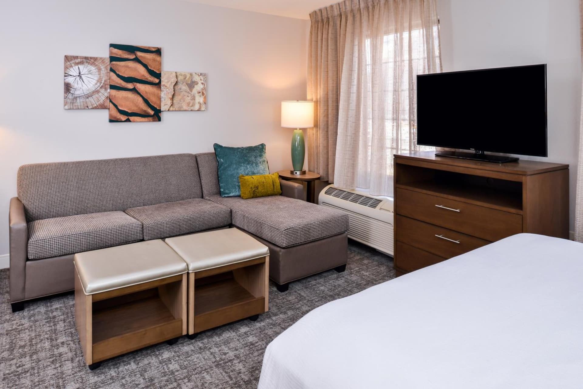 Staybridge Suites Indianapolis Downtown-Convention Center by IHG gallery photo in Indianapolis, IN — image 45