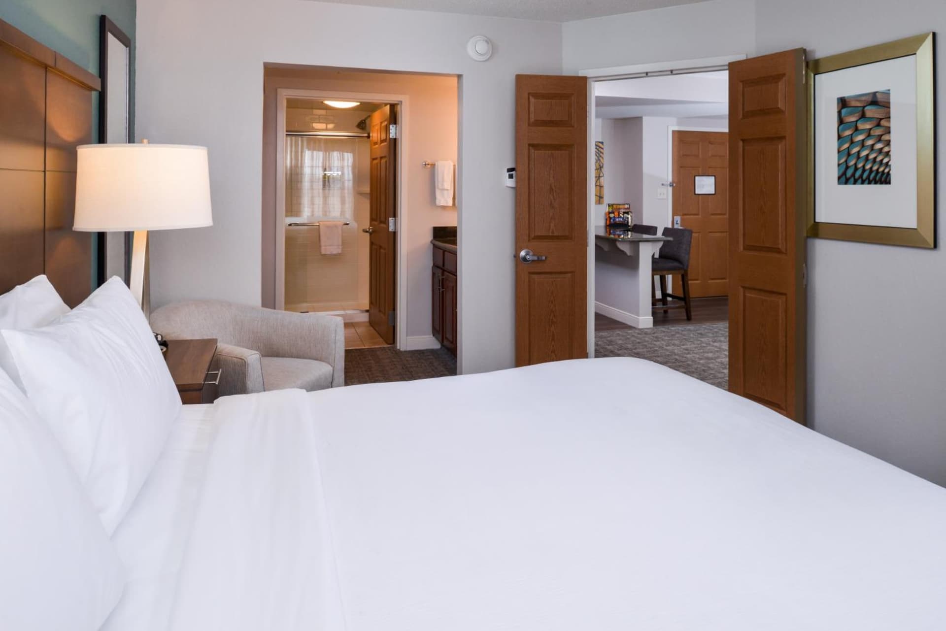 Staybridge Suites Indianapolis Downtown-Convention Center by IHG gallery photo in Indianapolis, IN — image 6