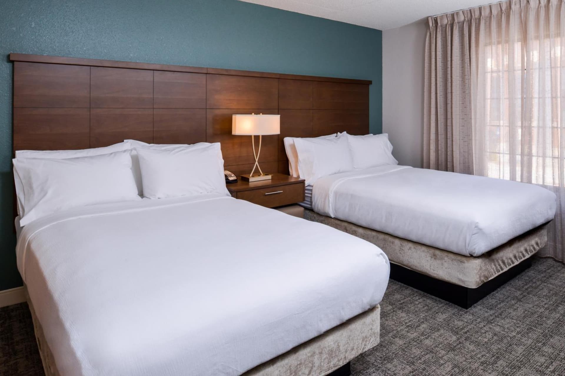 Staybridge Suites Indianapolis Downtown-Convention Center by IHG gallery photo in Indianapolis, IN — image 50