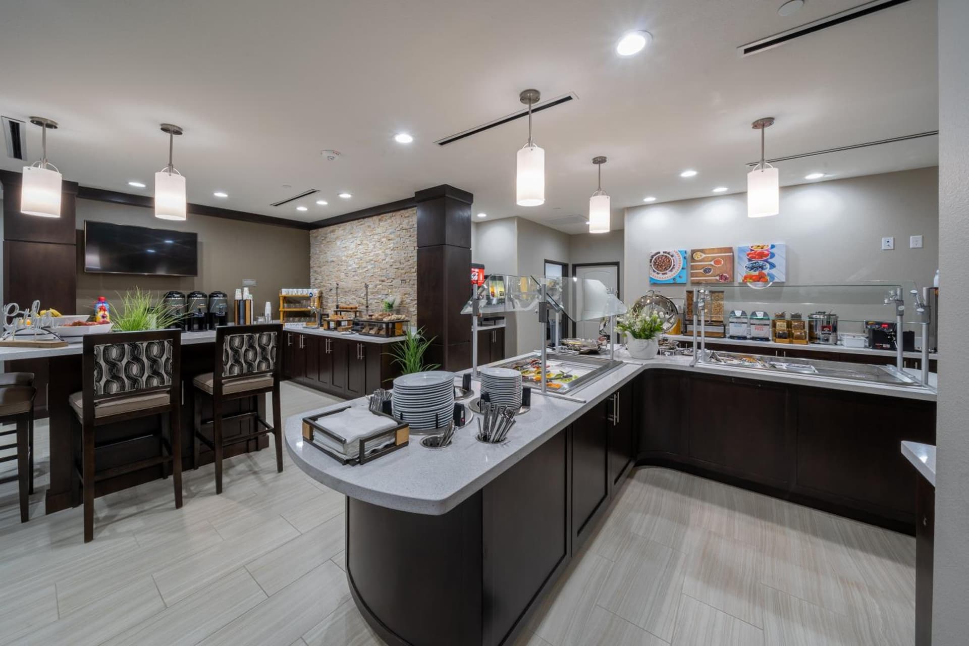 Staybridge Suites Houston East - Baytown by IHG gallery photo in Baytown, TX — image 16