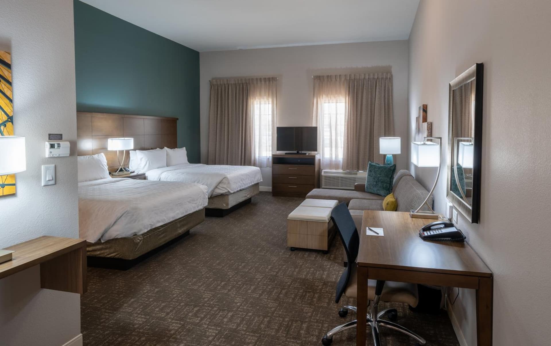 Staybridge Suites Houston East - Baytown by IHG gallery photo in Baytown, TX — image 11