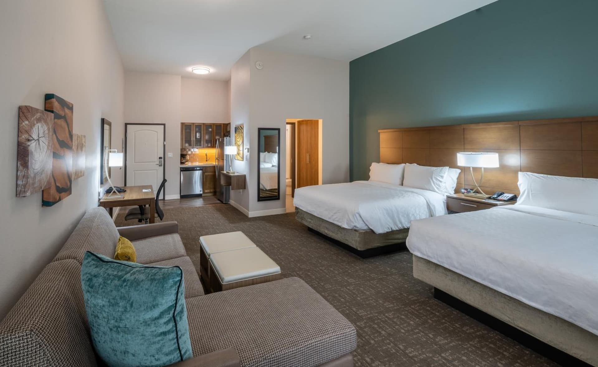 Staybridge Suites Houston East - Baytown by IHG gallery photo in Baytown, TX — image 6
