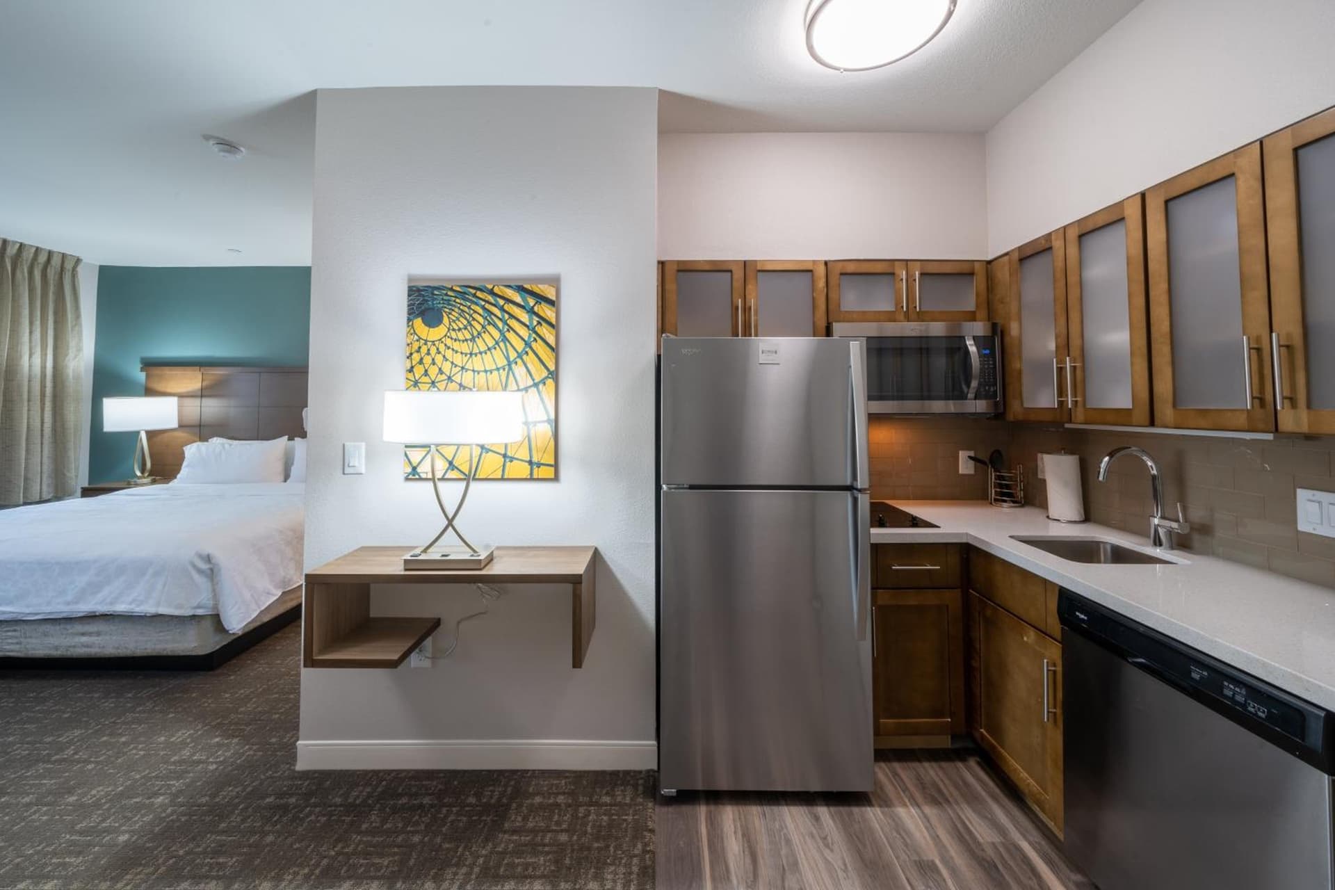 Staybridge Suites Houston East - Baytown by IHG gallery photo in Baytown, TX — image 14