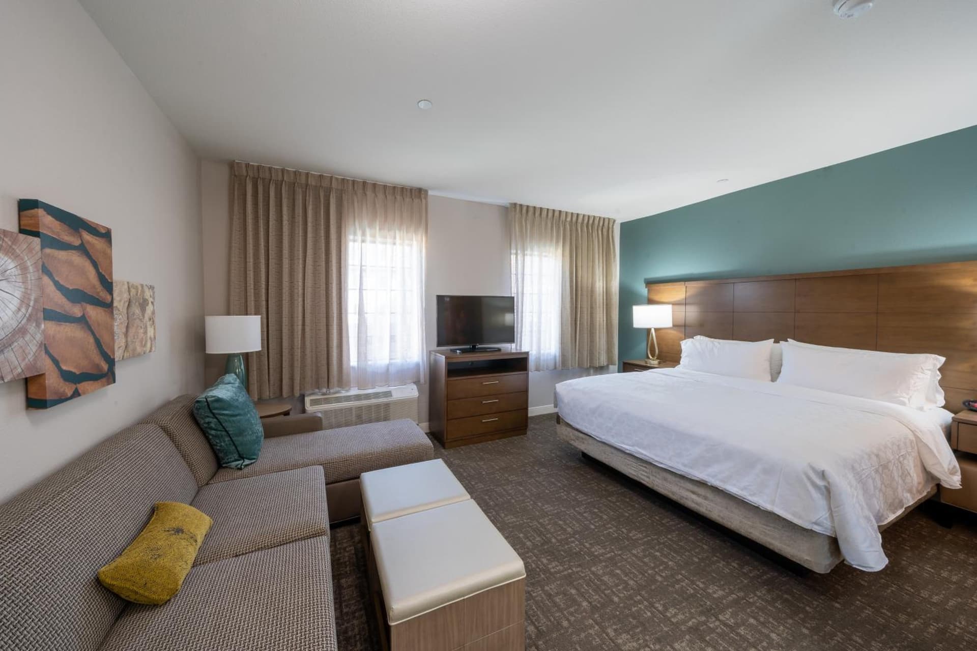 Staybridge Suites Houston East - Baytown by IHG gallery photo in Baytown, TX — image 71