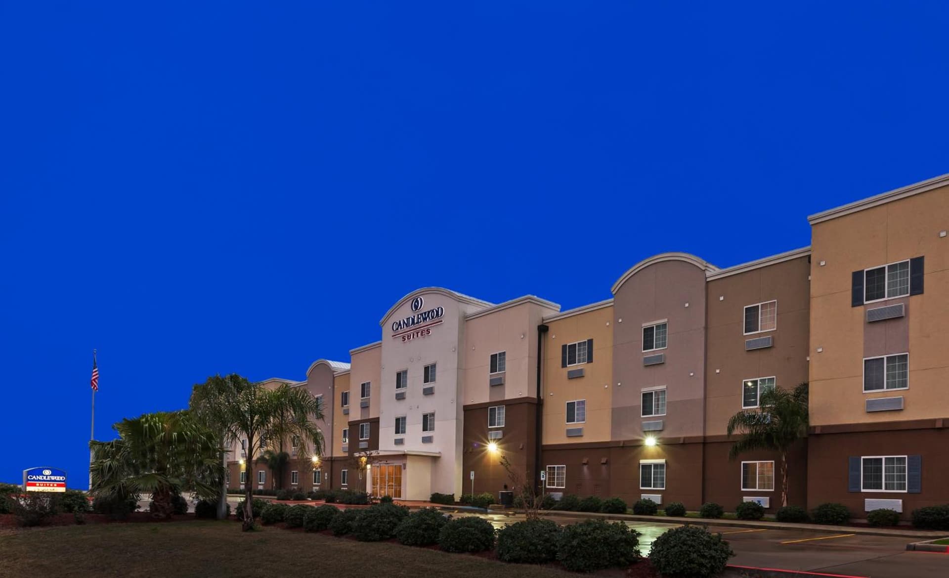Candlewood Suites - Texas City by IHG gallery photo in Texas City, TX — image 8