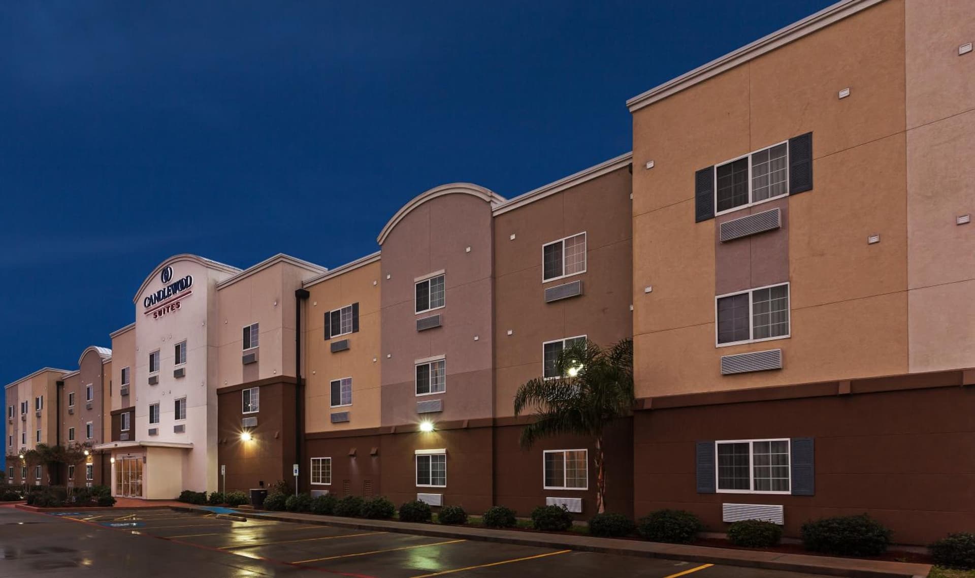 Candlewood Suites - Texas City by IHG gallery photo in Texas City, TX — image 13