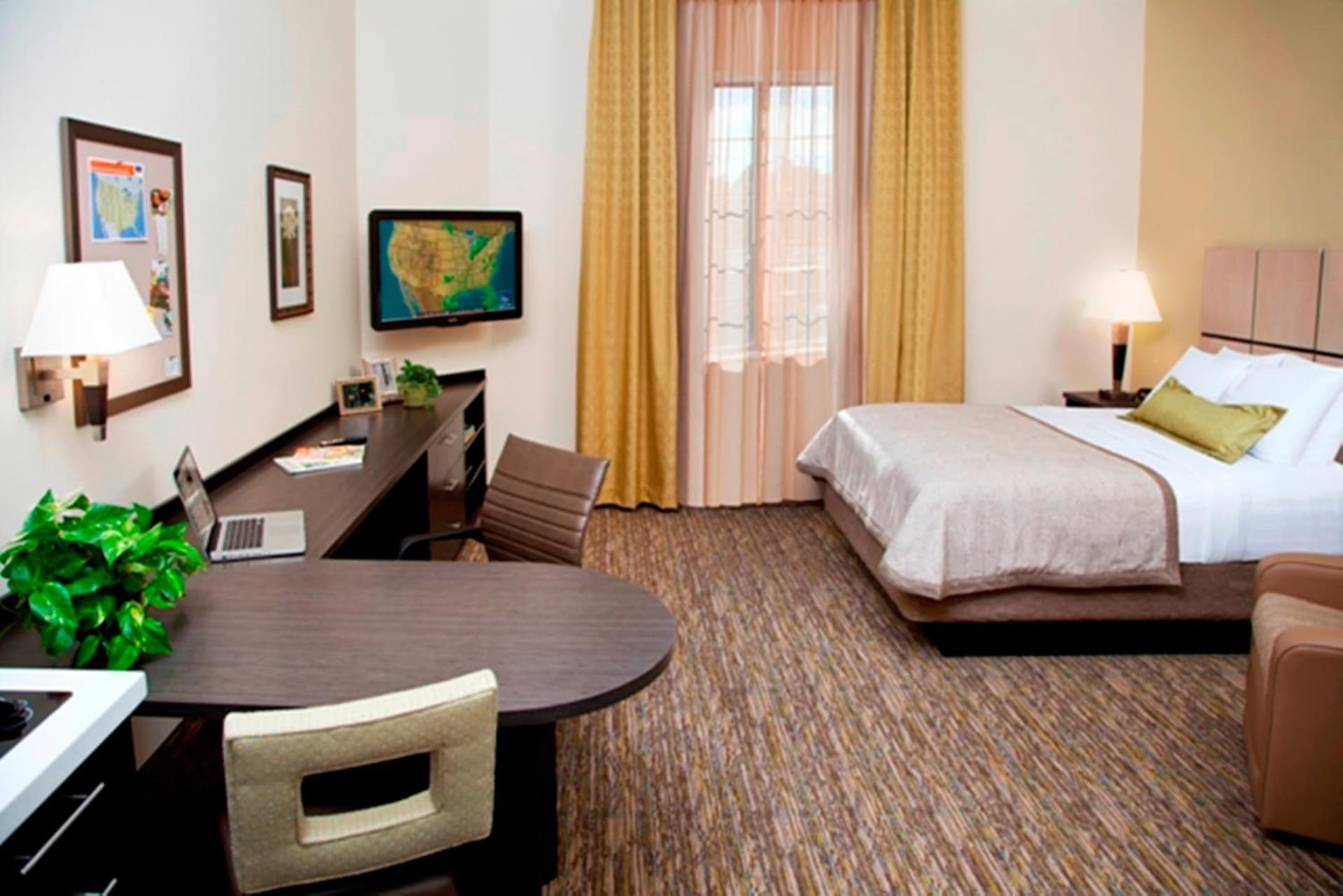 Candlewood Suites Vestal - Binghamton by IHG gallery photo in Vestal — image 22