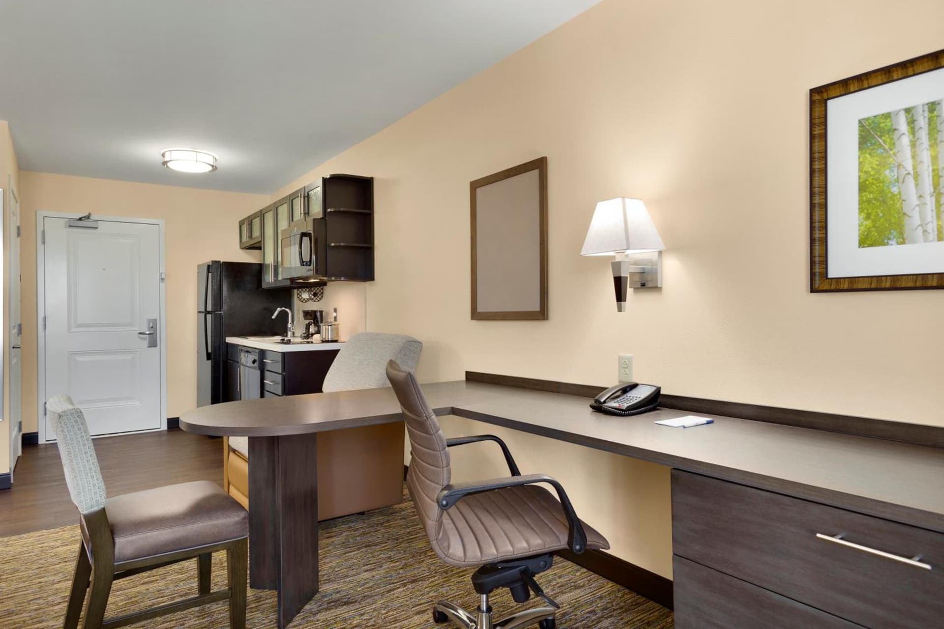 Candlewood Suites Vestal - Binghamton by IHG gallery photo in Vestal — image 15