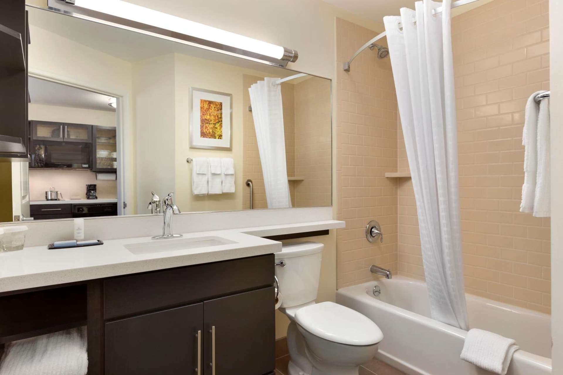 Candlewood Suites Vestal - Binghamton by IHG gallery photo in Vestal — image 26