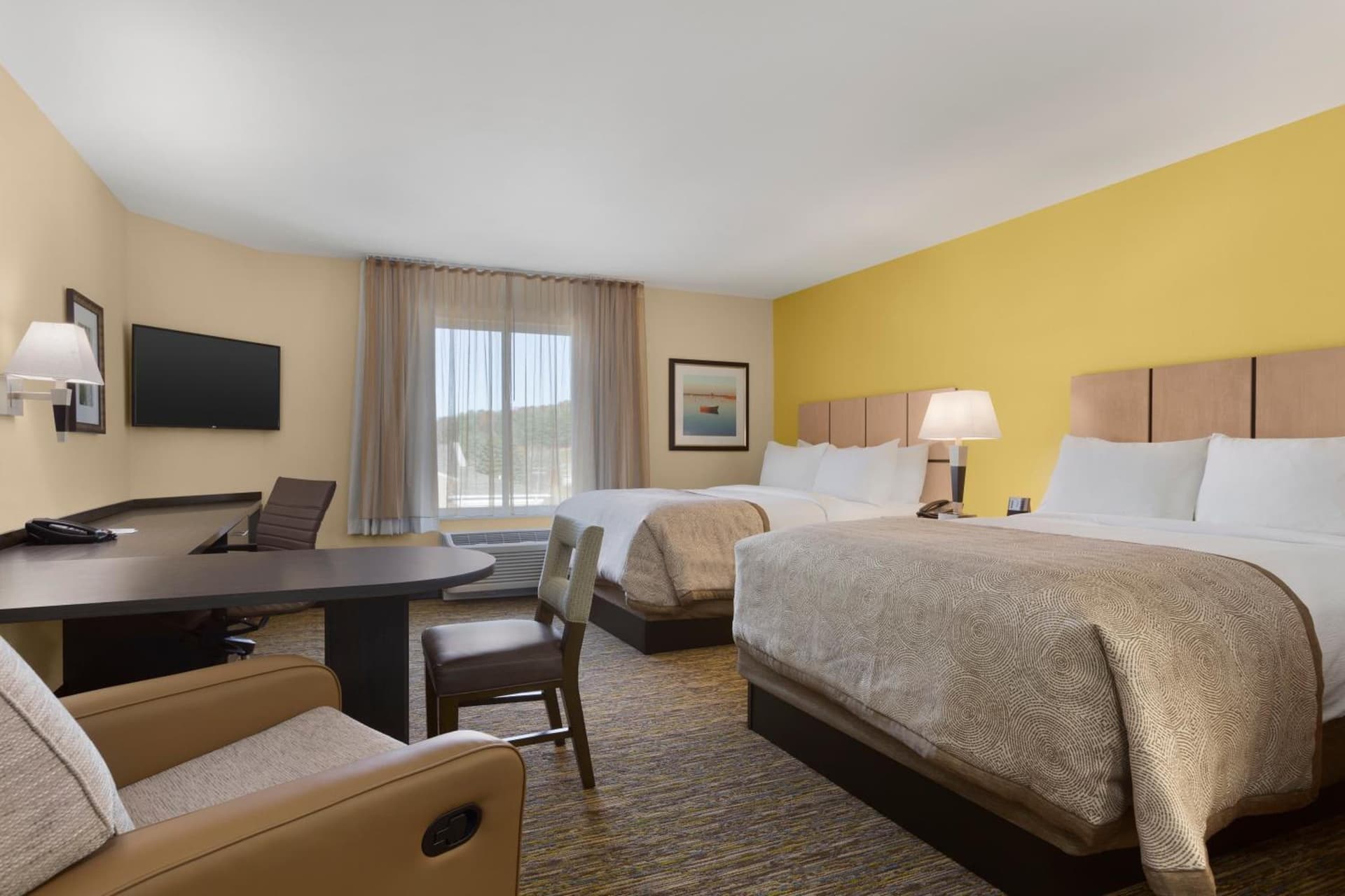 Candlewood Suites Vestal - Binghamton by IHG gallery photo in Vestal — image 19