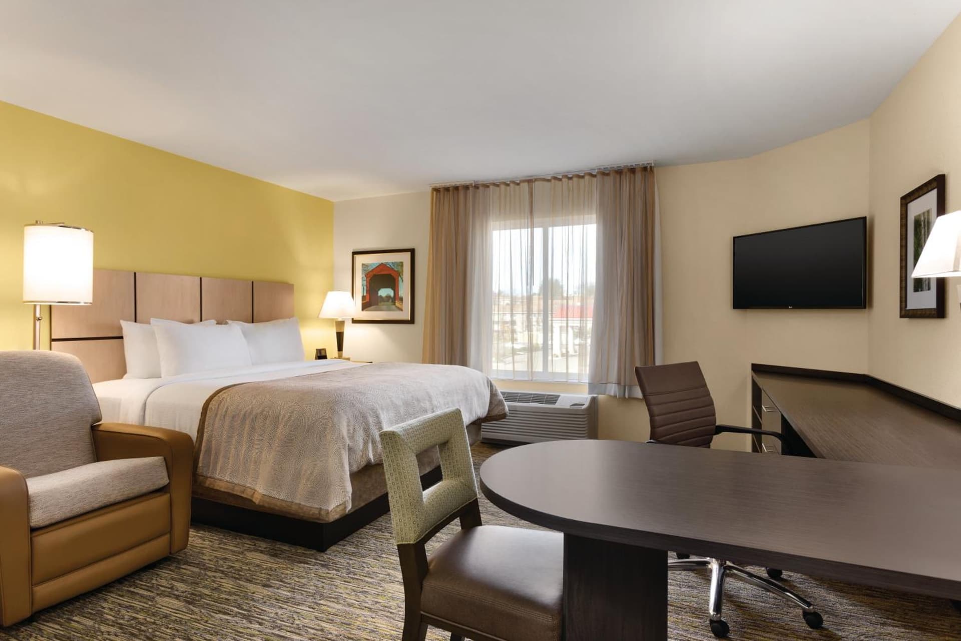 Candlewood Suites Vestal - Binghamton by IHG gallery photo in Vestal — image 10