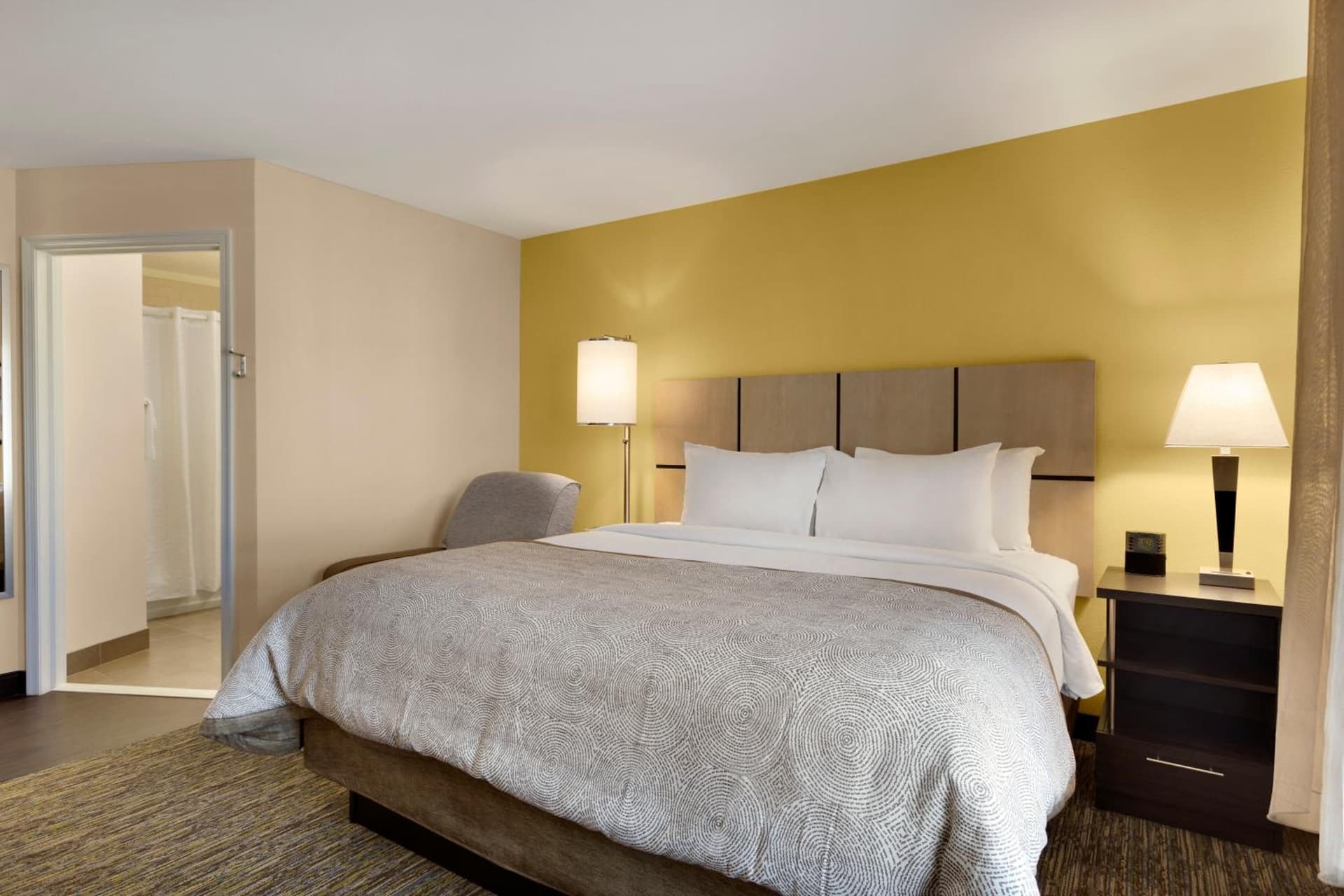 Candlewood Suites Vestal - Binghamton by IHG gallery photo in Vestal — image 23