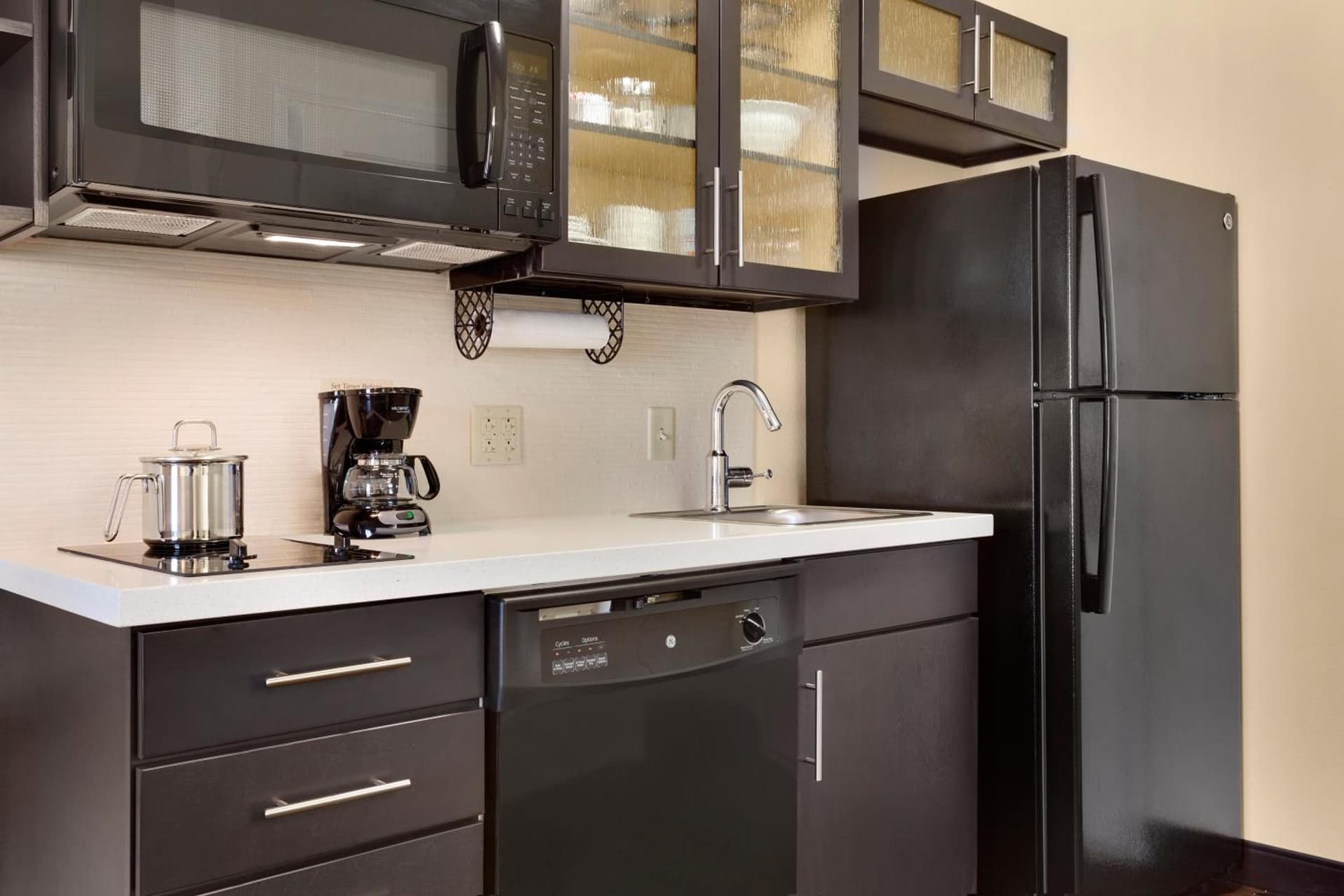 Candlewood Suites Vestal - Binghamton by IHG gallery photo in Vestal — image 17