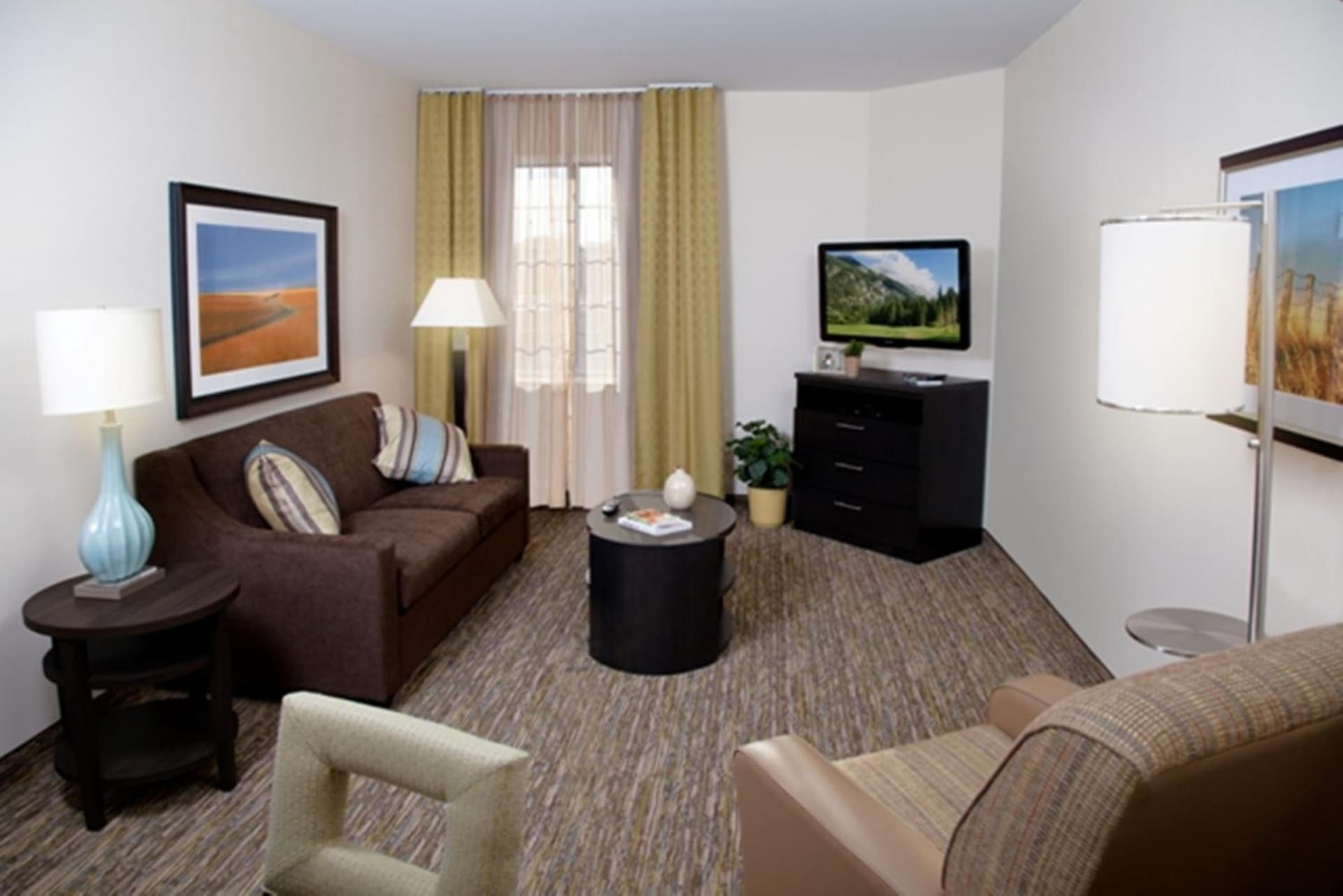 Candlewood Suites Vestal - Binghamton by IHG gallery photo in Vestal — image 20