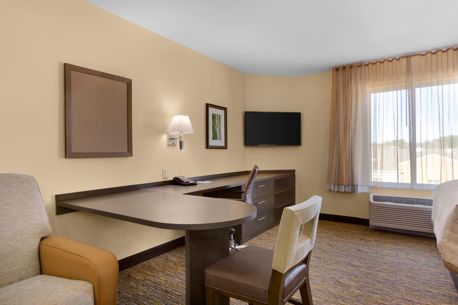 Candlewood Suites Vestal - Binghamton by IHG gallery photo in Vestal — image 4