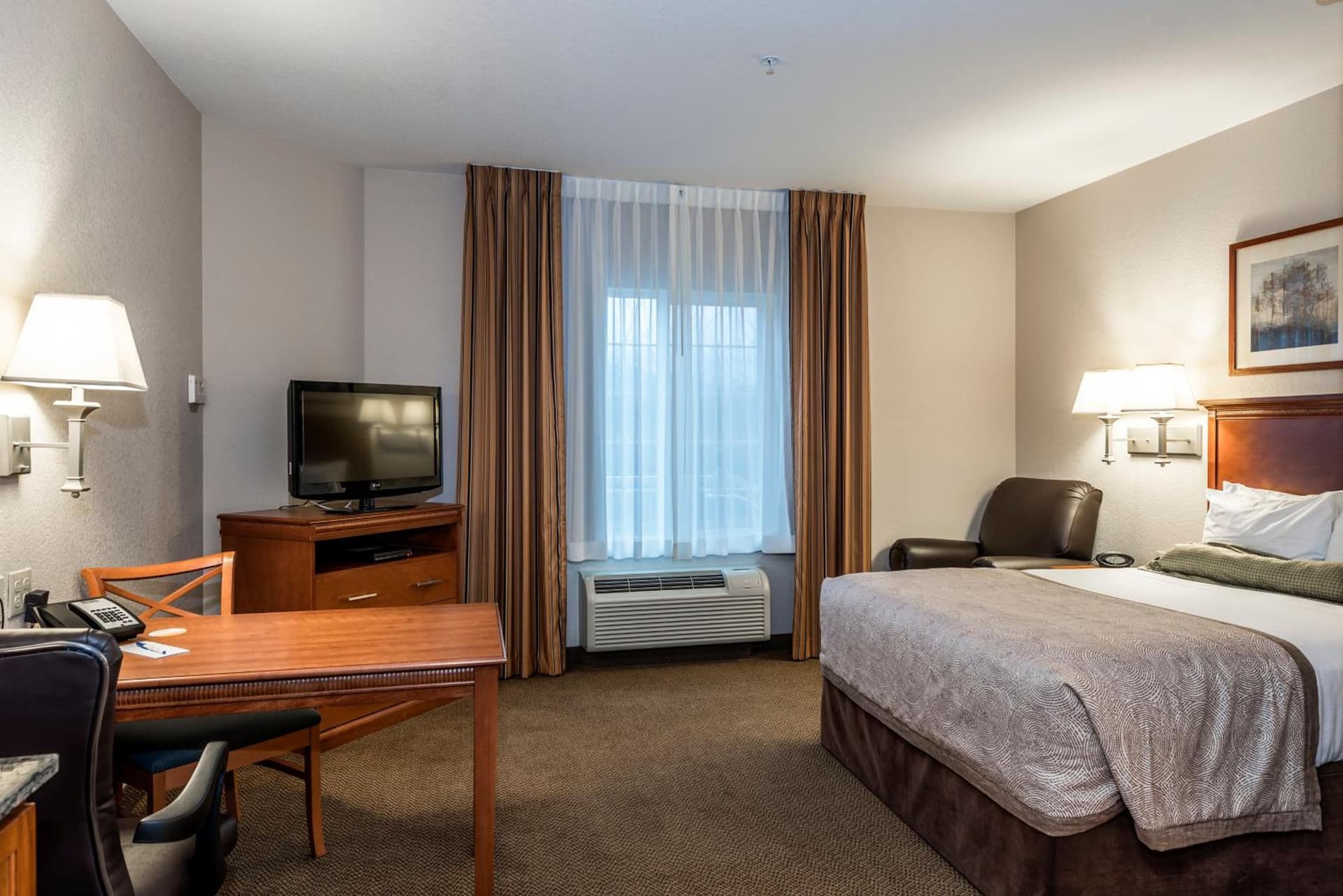 Candlewood Suites Burlington by IHG gallery photo in Burlington, WA — image 9