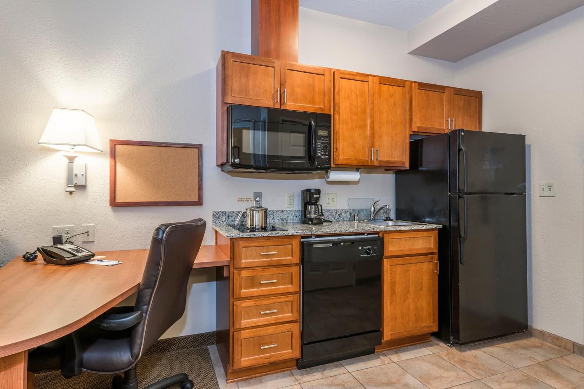 Candlewood Suites Burlington by IHG gallery photo in Burlington, WA — image 14