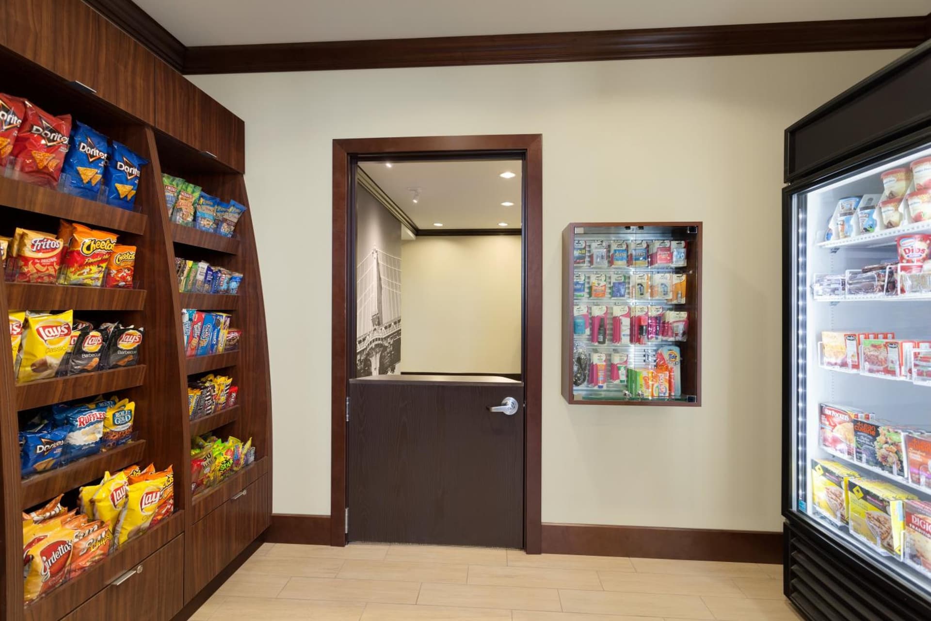 Staybridge Suites Midland by IHG interior in Midland, TX — gallery photo 2