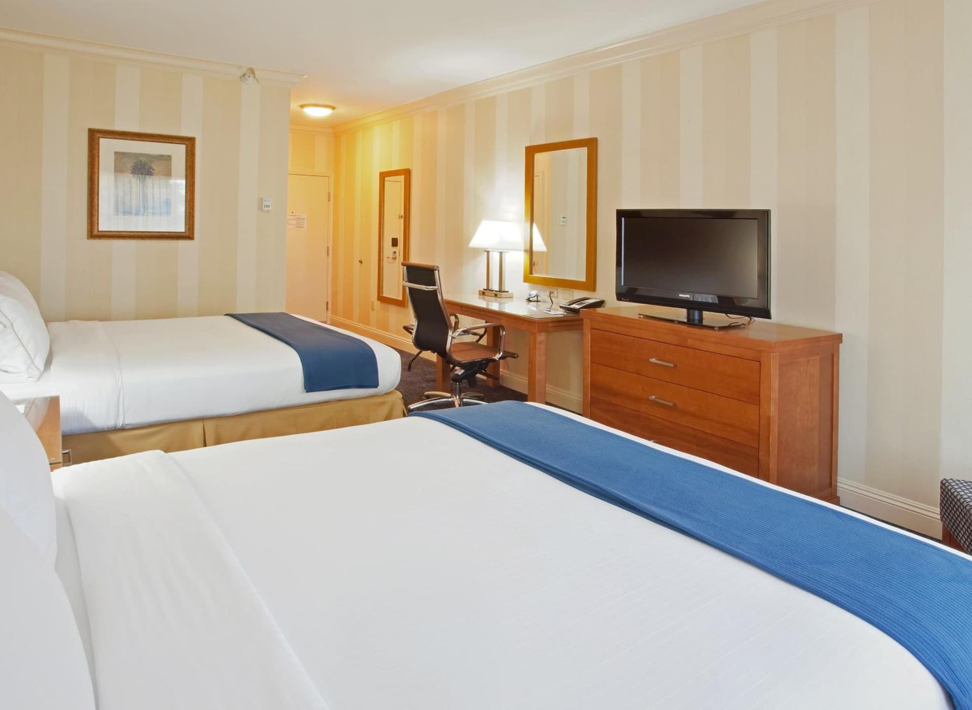 Holiday Inn Express Hotel & Suites Santa Cruz by IHG gallery photo in Santa Cruz, CA — image 14