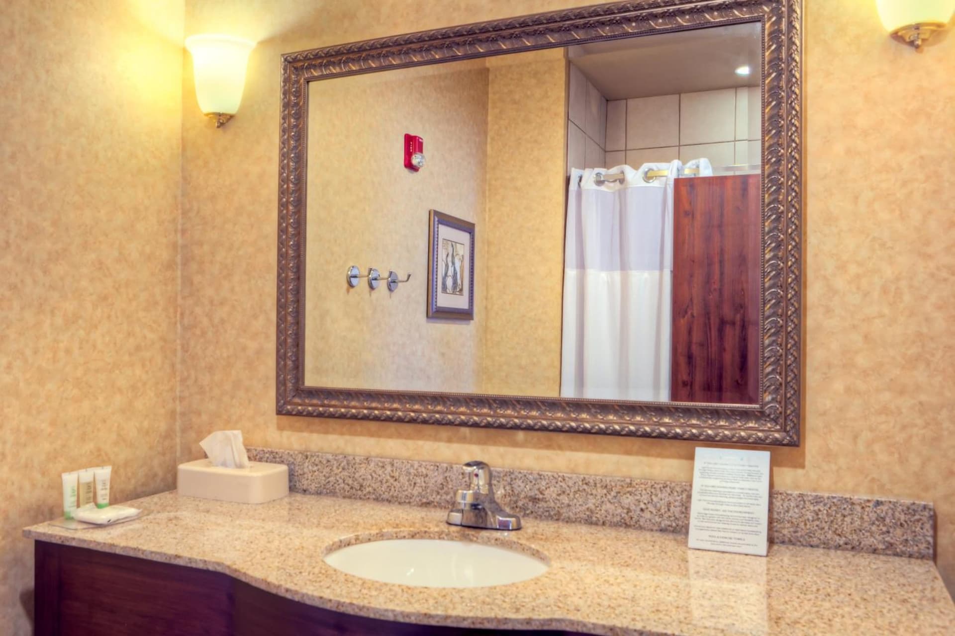 Staybridge Suites Laredo by IHG interior in Laredo, TX — gallery photo 2
