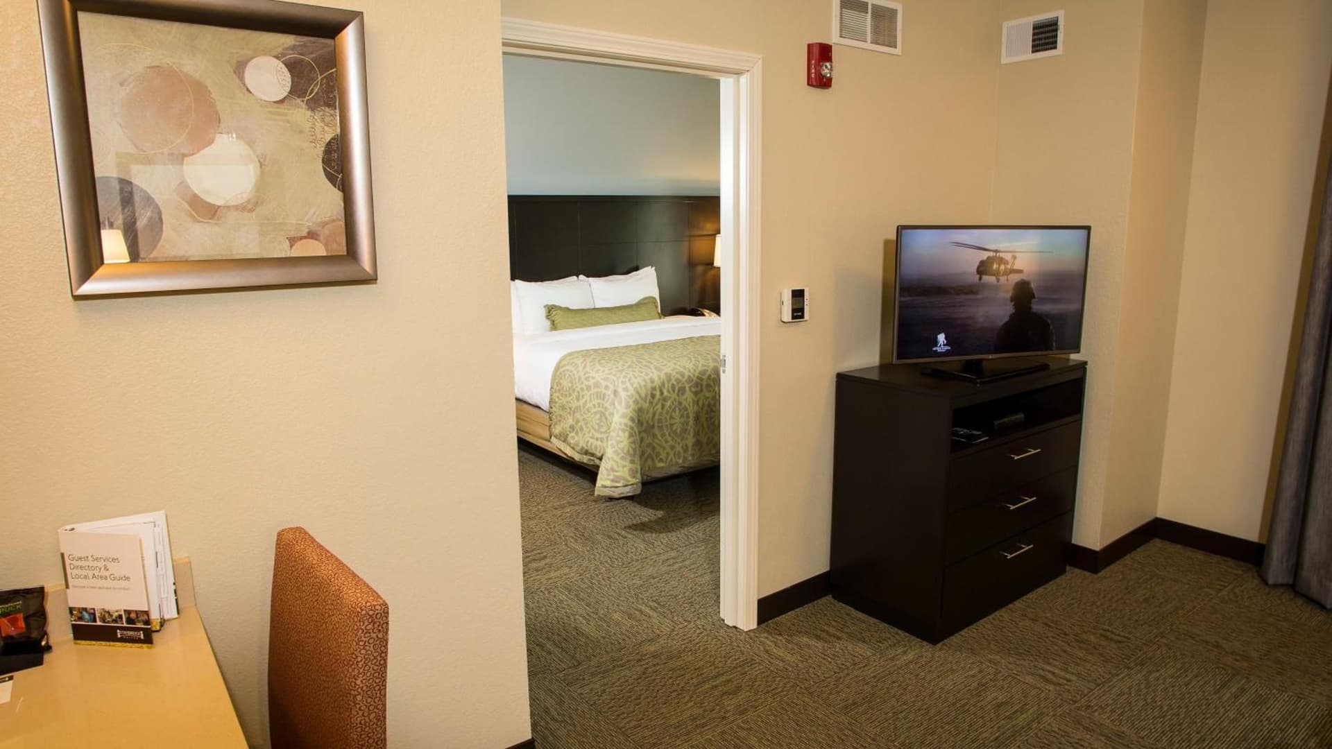 Staybridge Suites Lexington by IHG interior in Lexington, KY — gallery photo 2