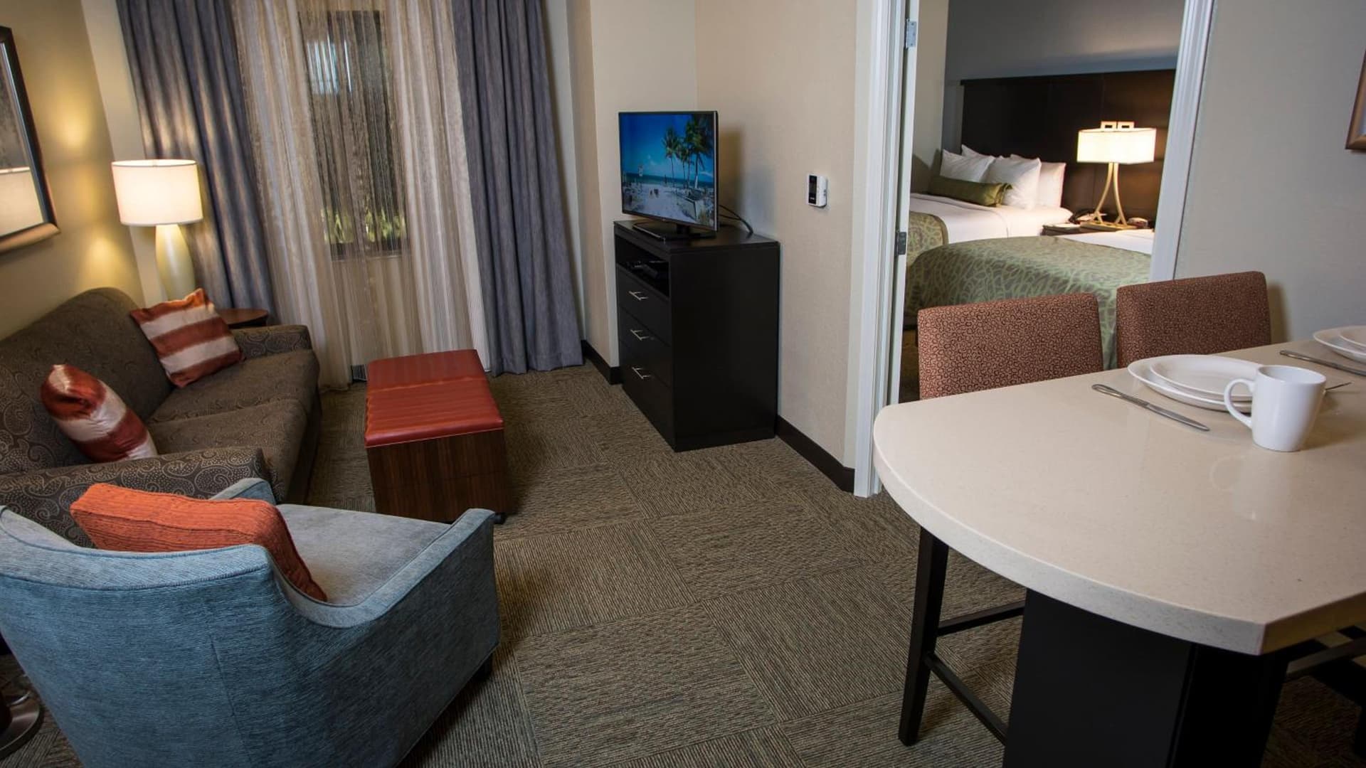 Staybridge Suites Lexington by IHG gallery photo in Lexington, KY — image 17